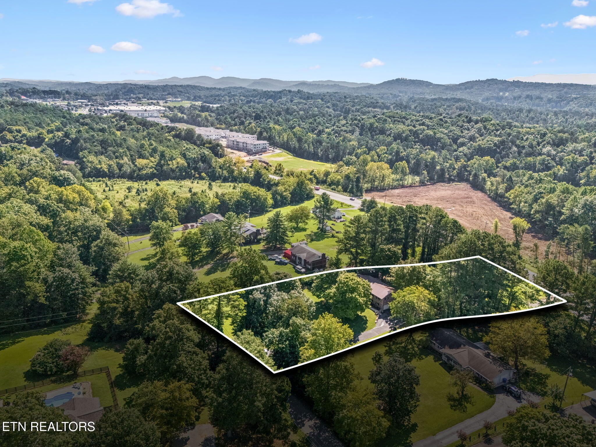 408 Abner Cruze Road Knoxville TN 37920