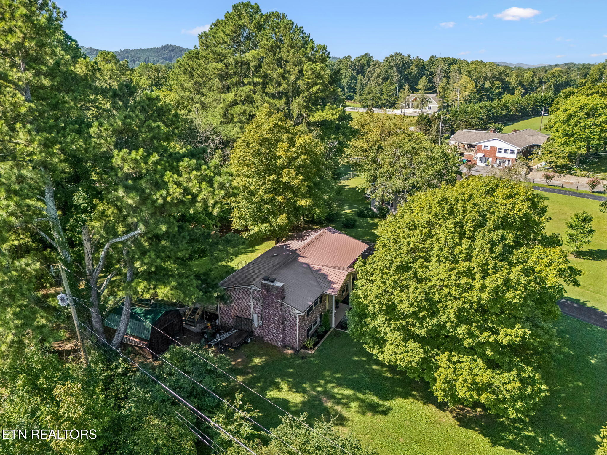 408 Abner Cruze Road Knoxville TN 37920