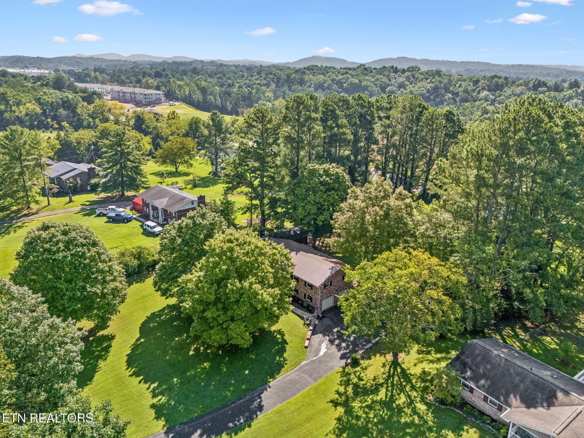 408 Abner Cruze Road Knoxville TN 37920
