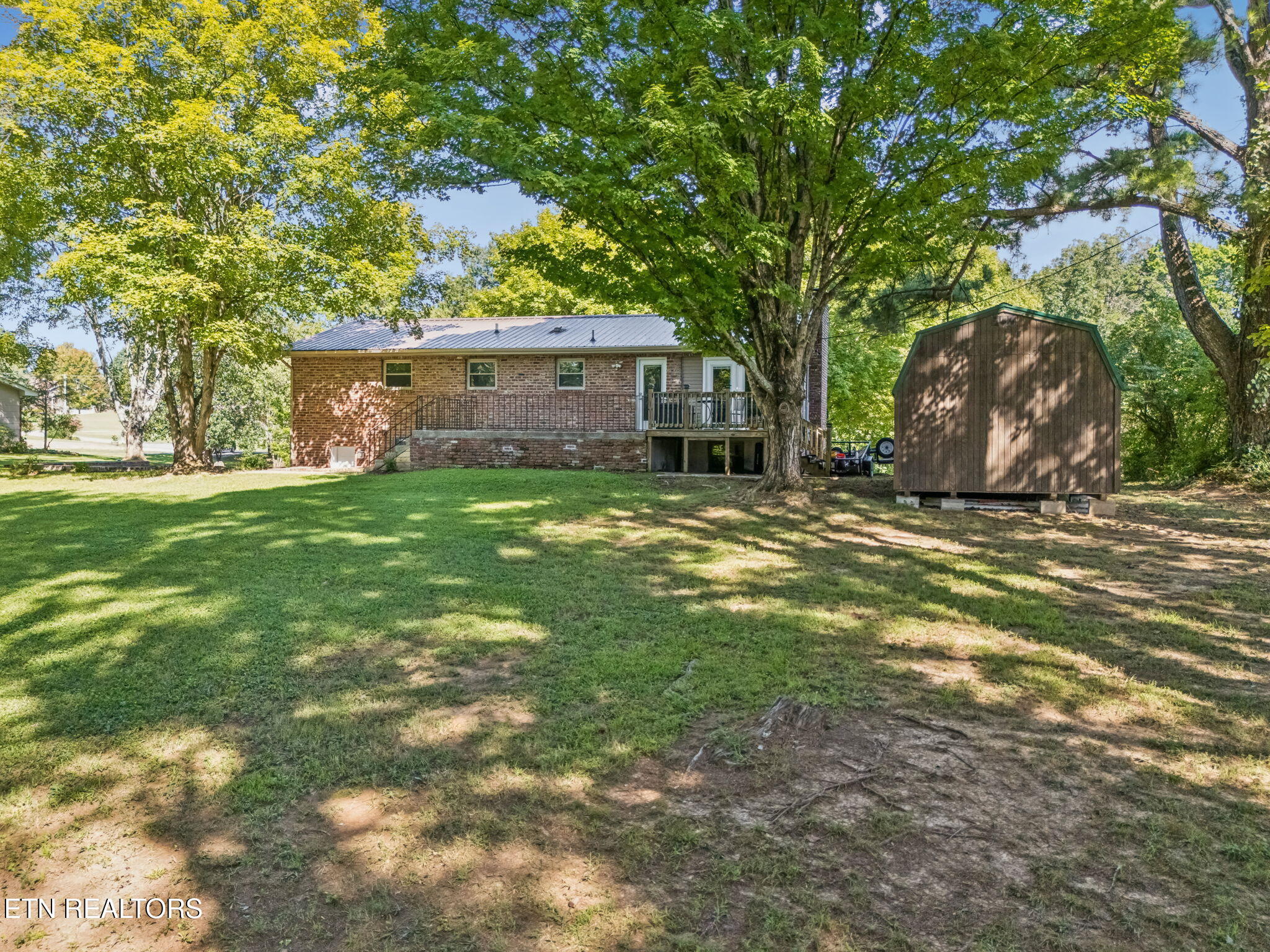 408 Abner Cruze Road Knoxville TN 37920