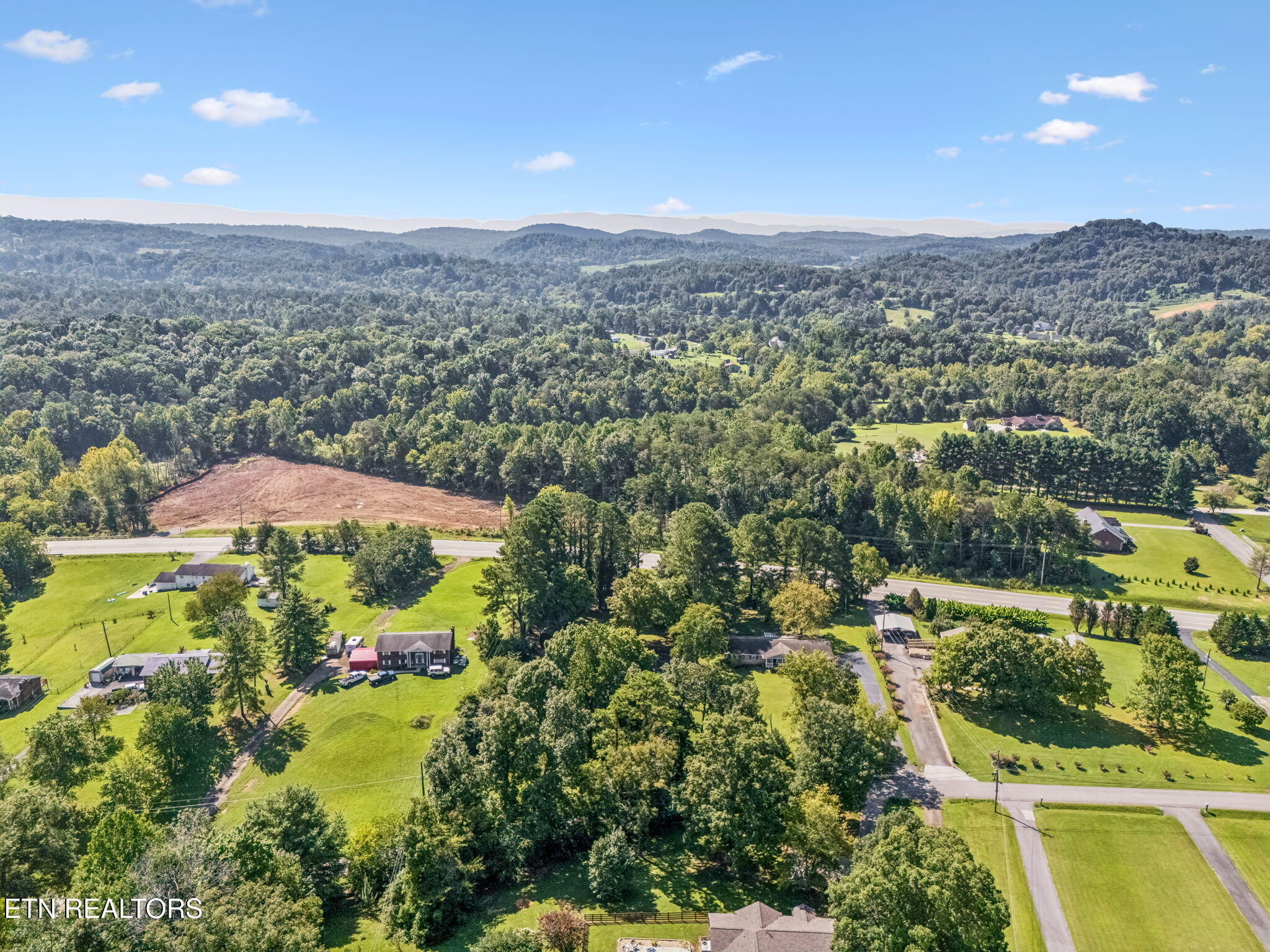 408 Abner Cruze Road Knoxville TN 37920