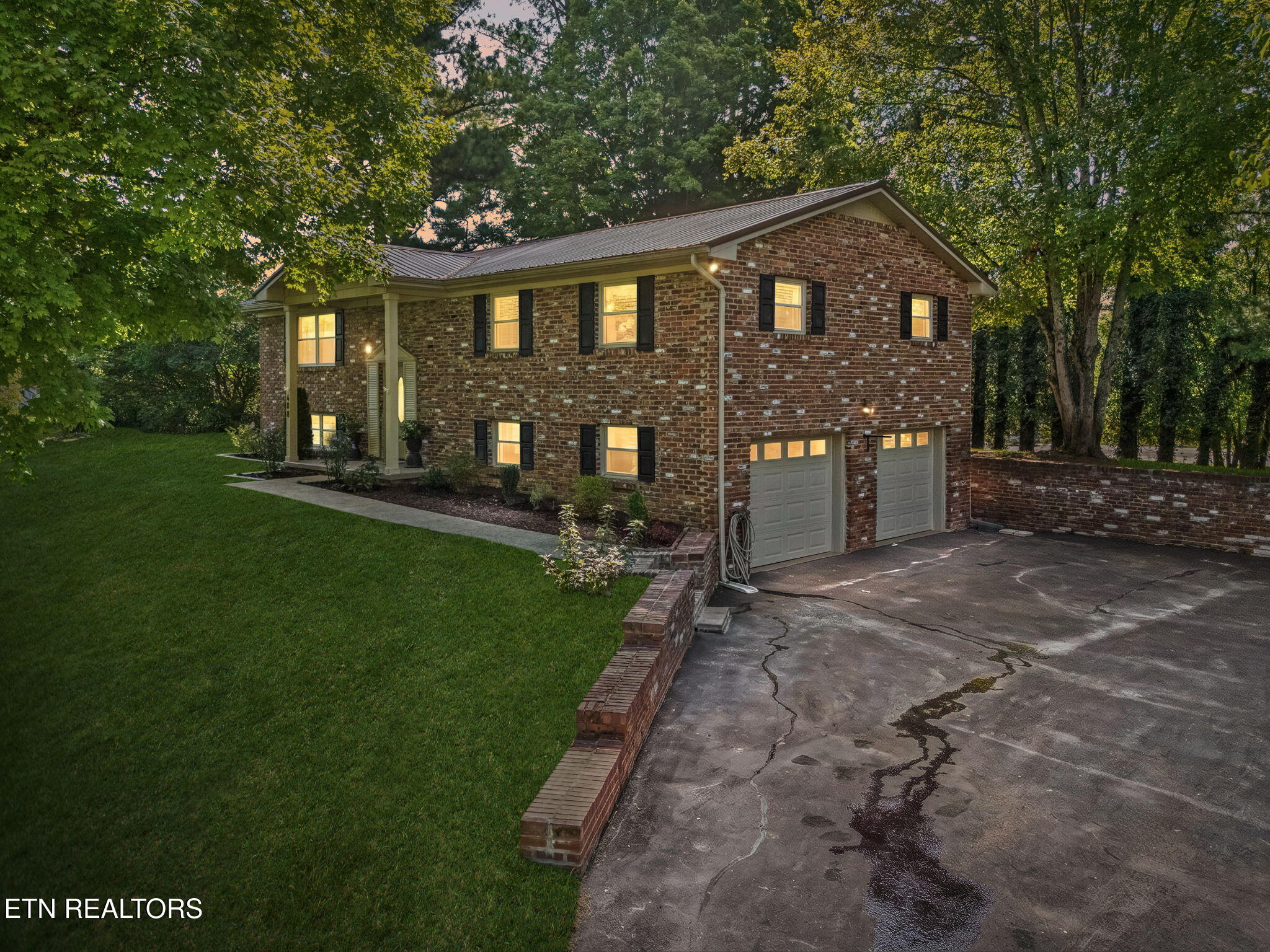 408 Abner Cruze Road Knoxville TN 37920