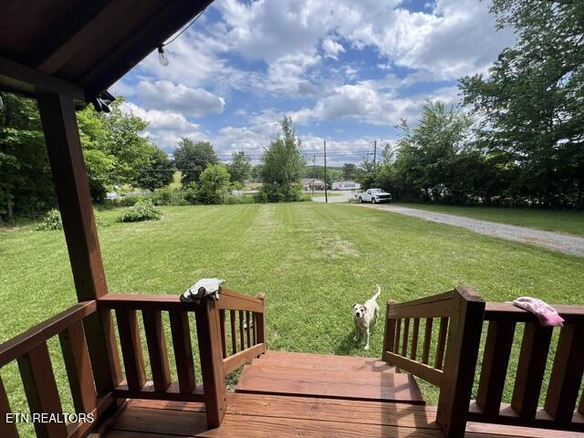9433 Crossville Highway Sparta TN 38583