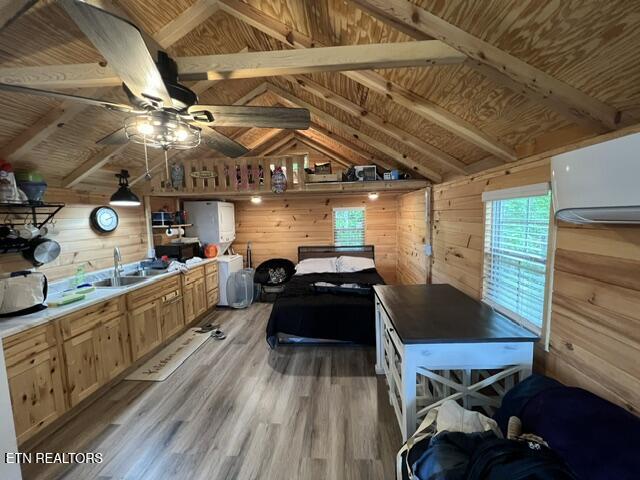 9433 Crossville Highway Sparta TN 38583
