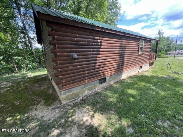 9433 Crossville Highway Sparta TN 38583