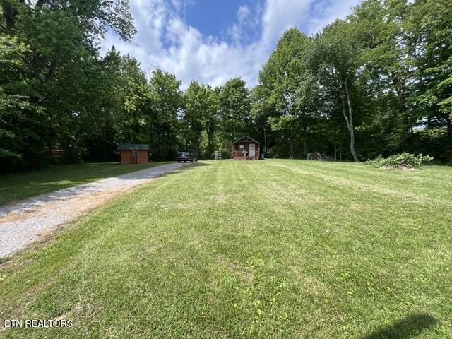 9433 Crossville Highway Sparta TN 38583