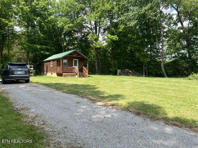 9433 Crossville Highway Sparta TN 38583