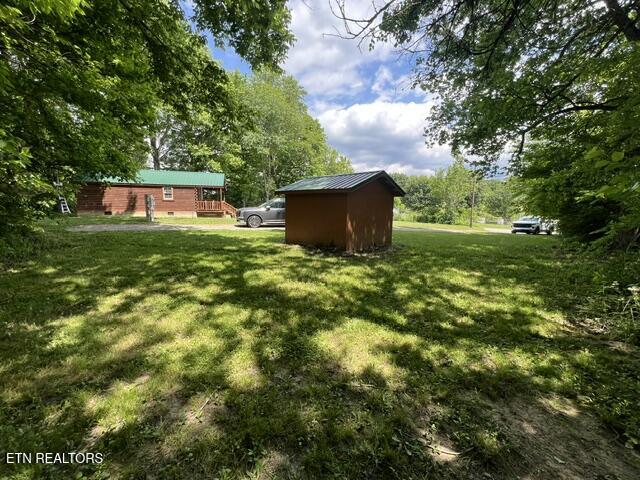 9433 Crossville Highway Sparta TN 38583