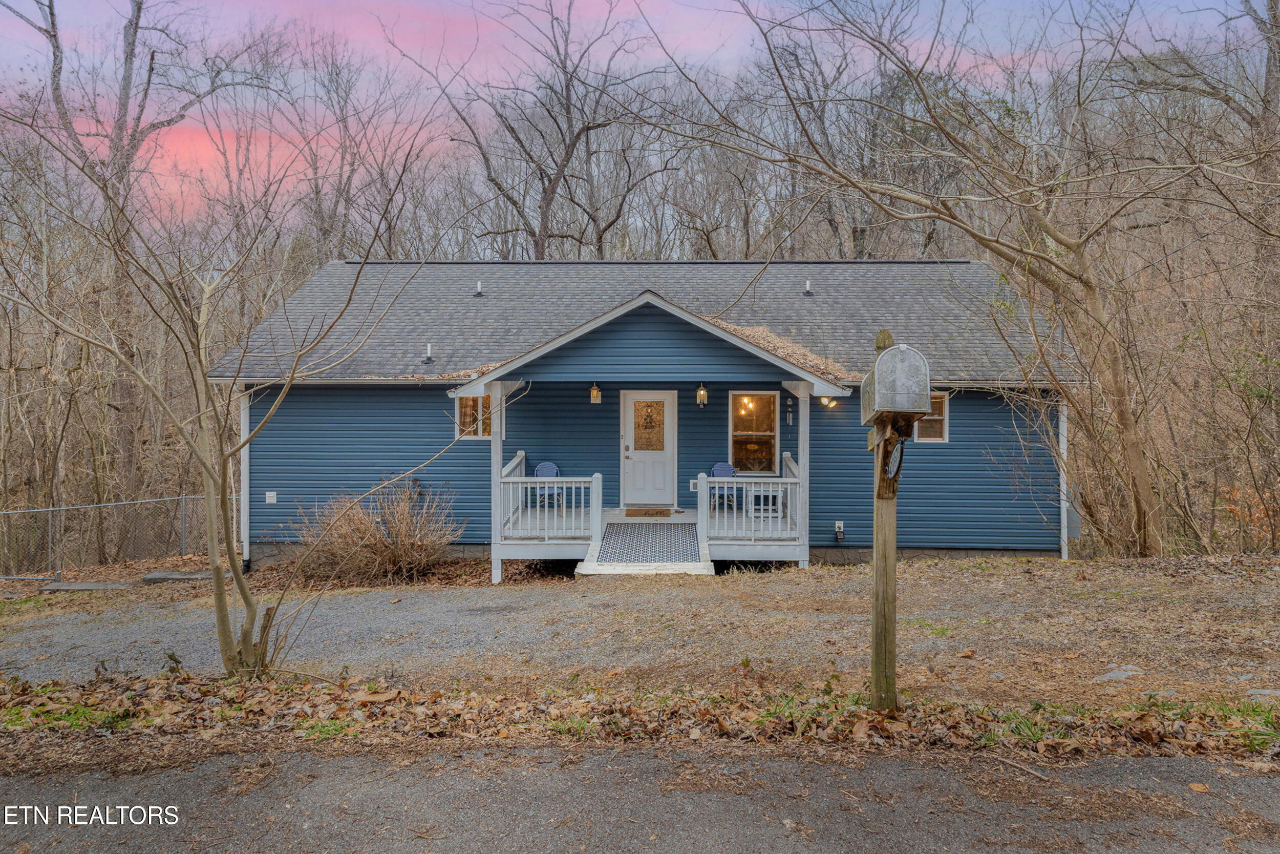 2067 Highpoint Lane Sevierville TN 37876