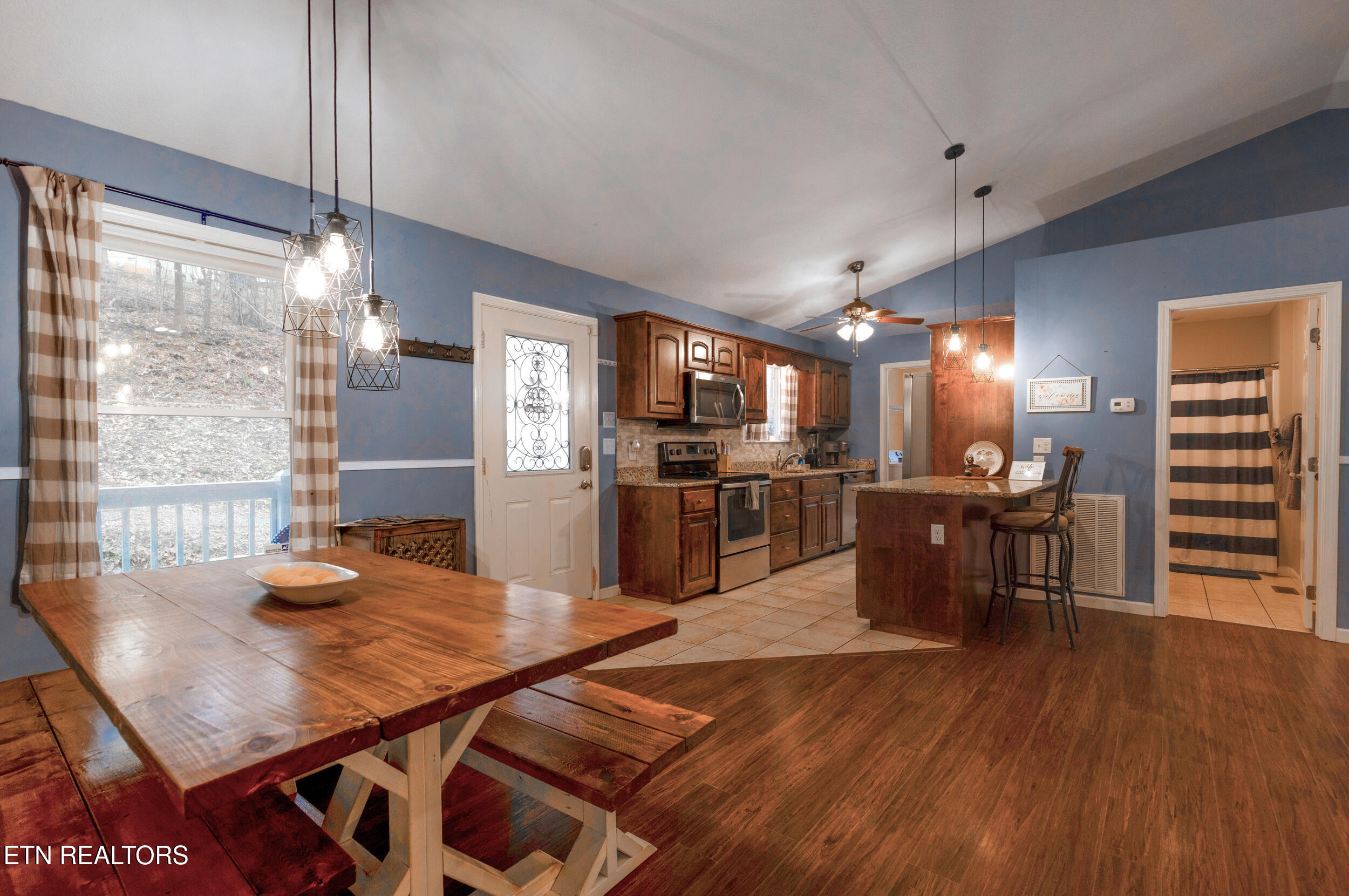 2067 Highpoint Lane Sevierville TN 37876