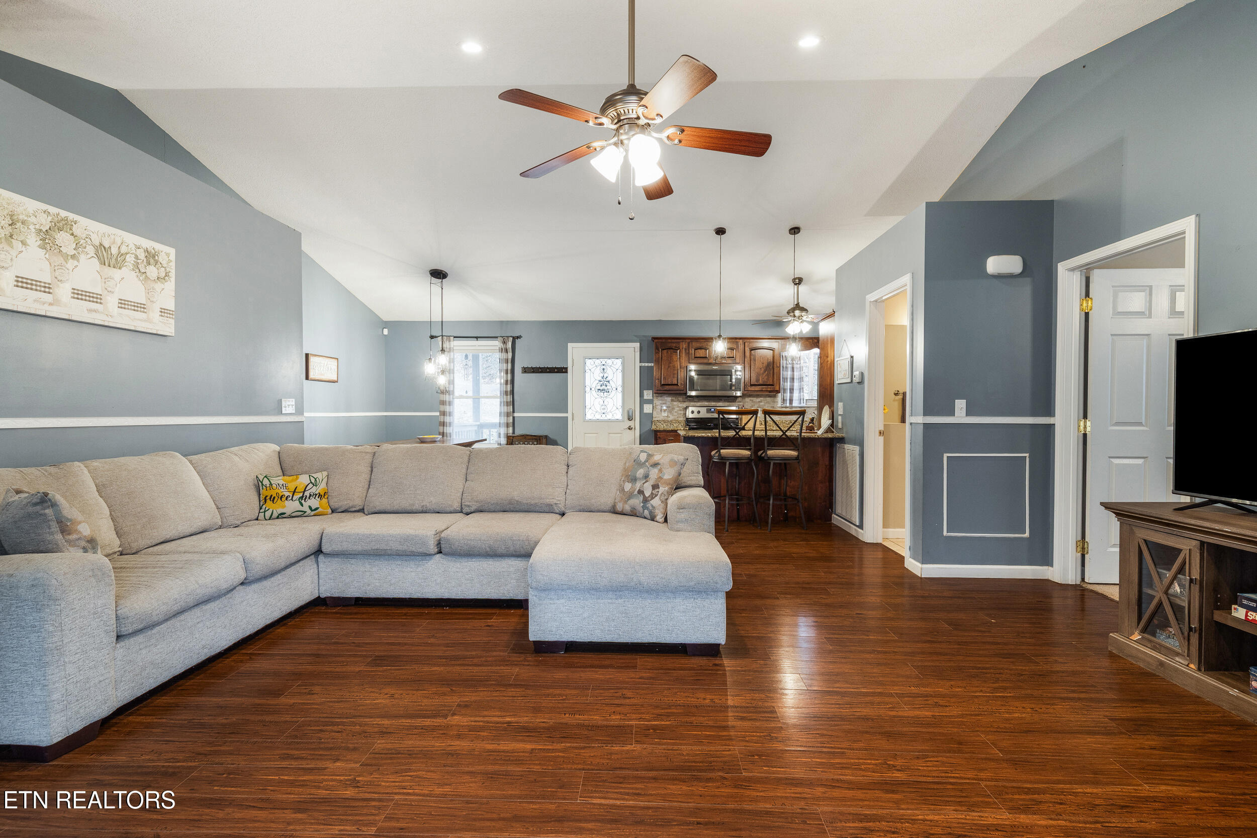 2067 Highpoint Lane Sevierville TN 37876