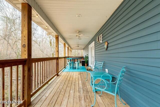 2067 Highpoint Lane Sevierville TN 37876