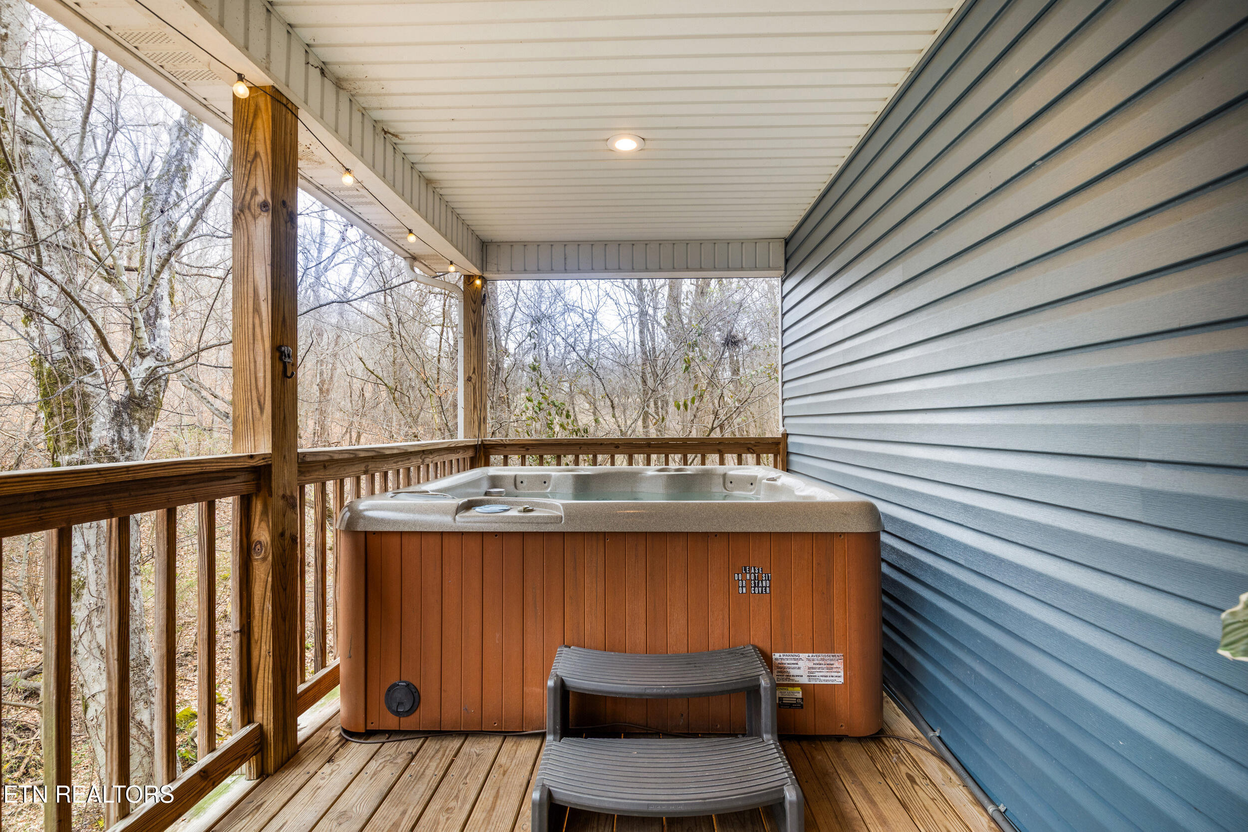 2067 Highpoint Lane Sevierville TN 37876
