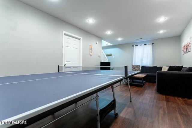 2067 Highpoint Lane Sevierville TN 37876
