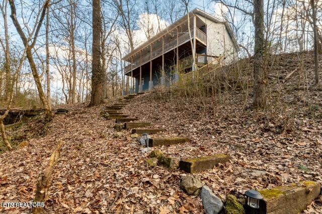 2067 Highpoint Lane Sevierville TN 37876
