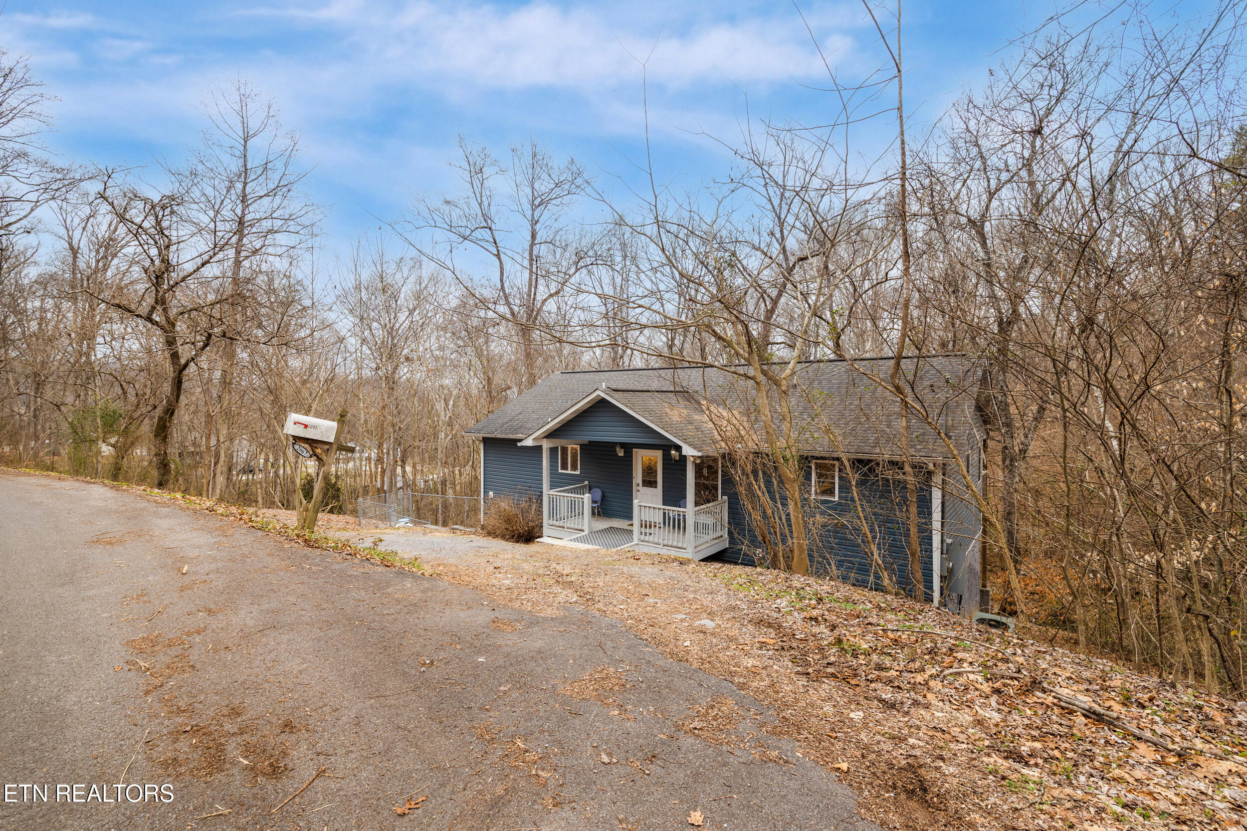2067 Highpoint Lane Sevierville TN 37876