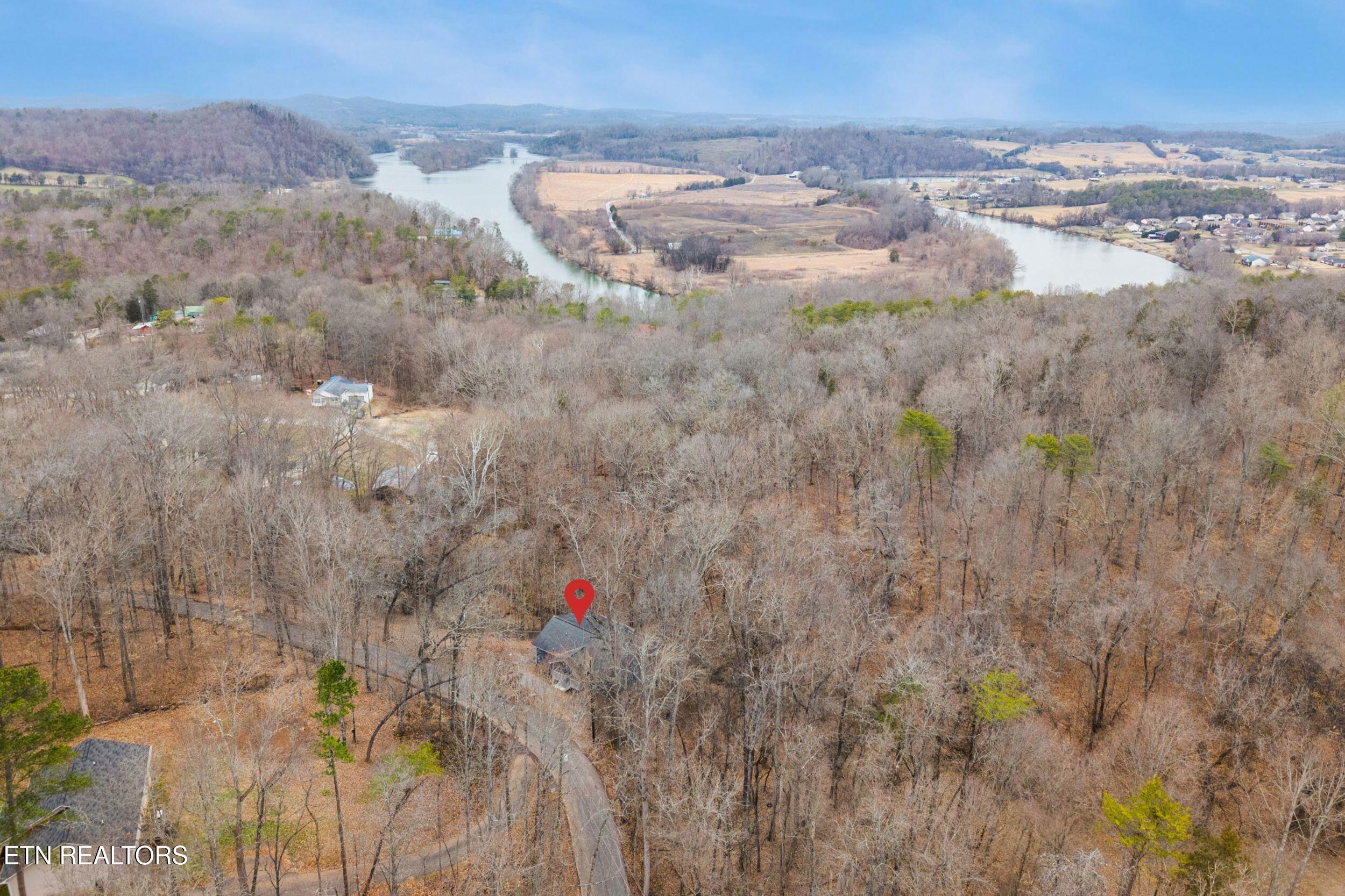 2067 Highpoint Lane Sevierville TN 37876