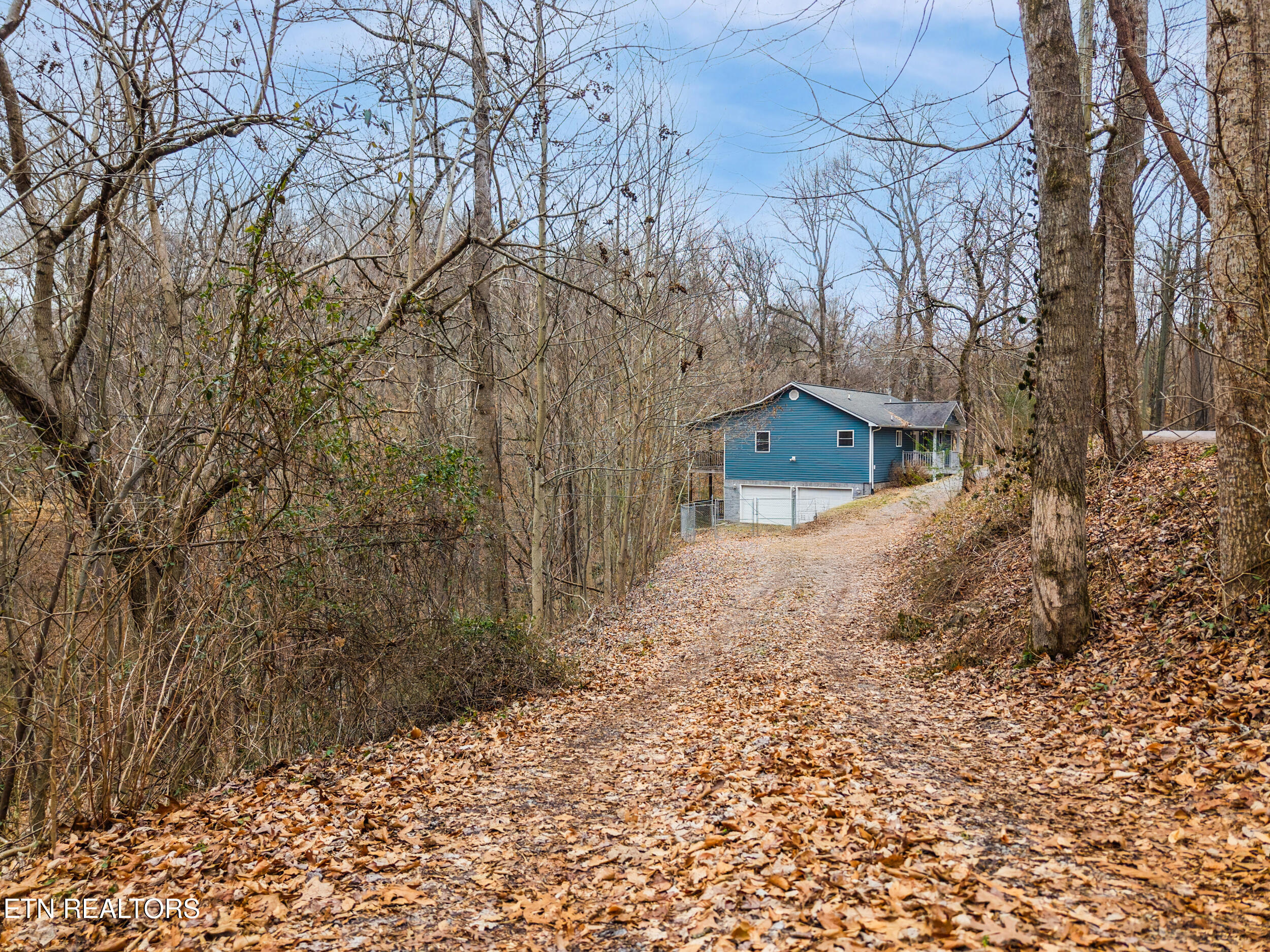 2067 Highpoint Lane Sevierville TN 37876