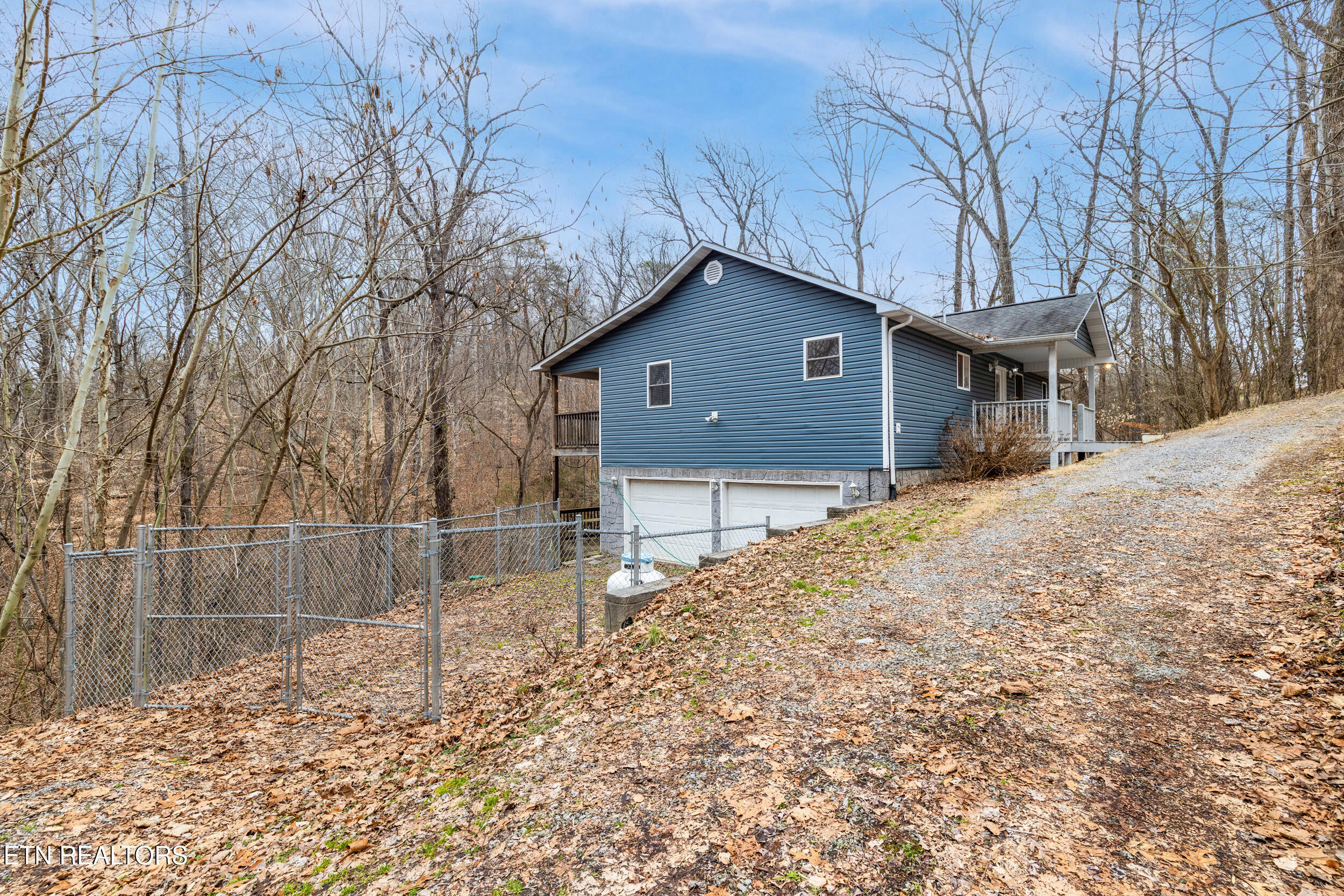 2067 Highpoint Lane Sevierville TN 37876