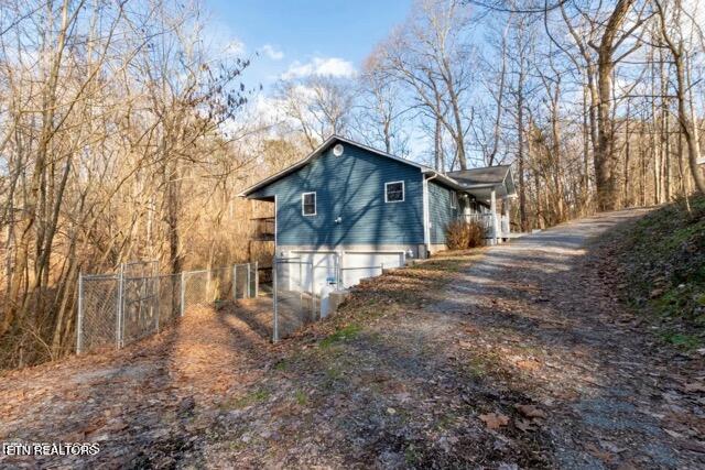 2067 Highpoint Lane Sevierville TN 37876