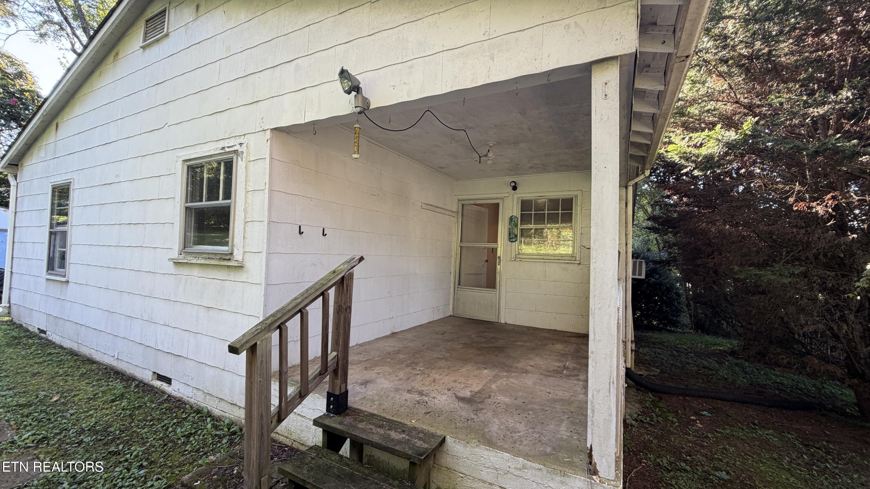 805 Metler Drive Knoxville TN 37912
