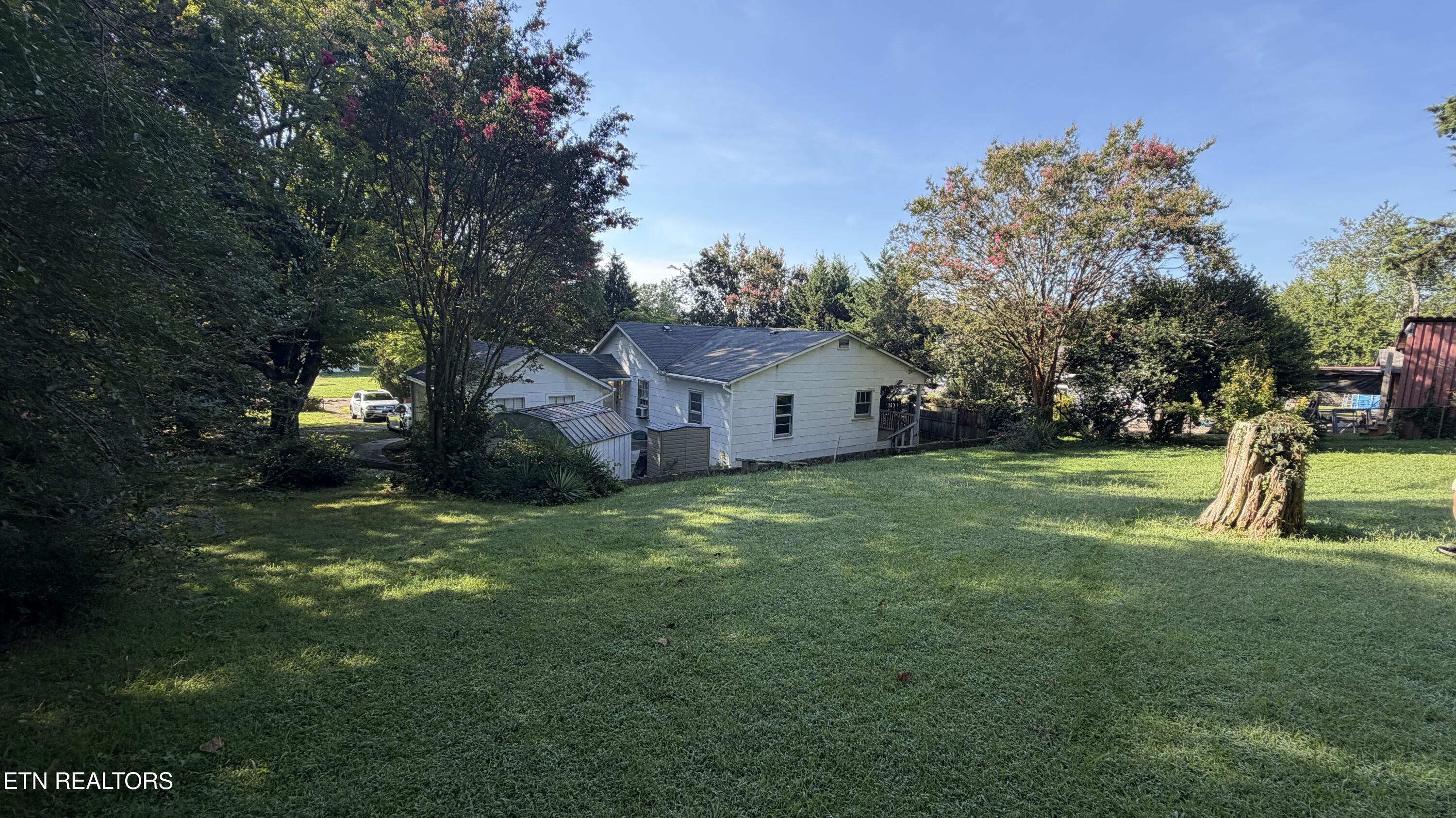 805 Metler Drive Knoxville TN 37912