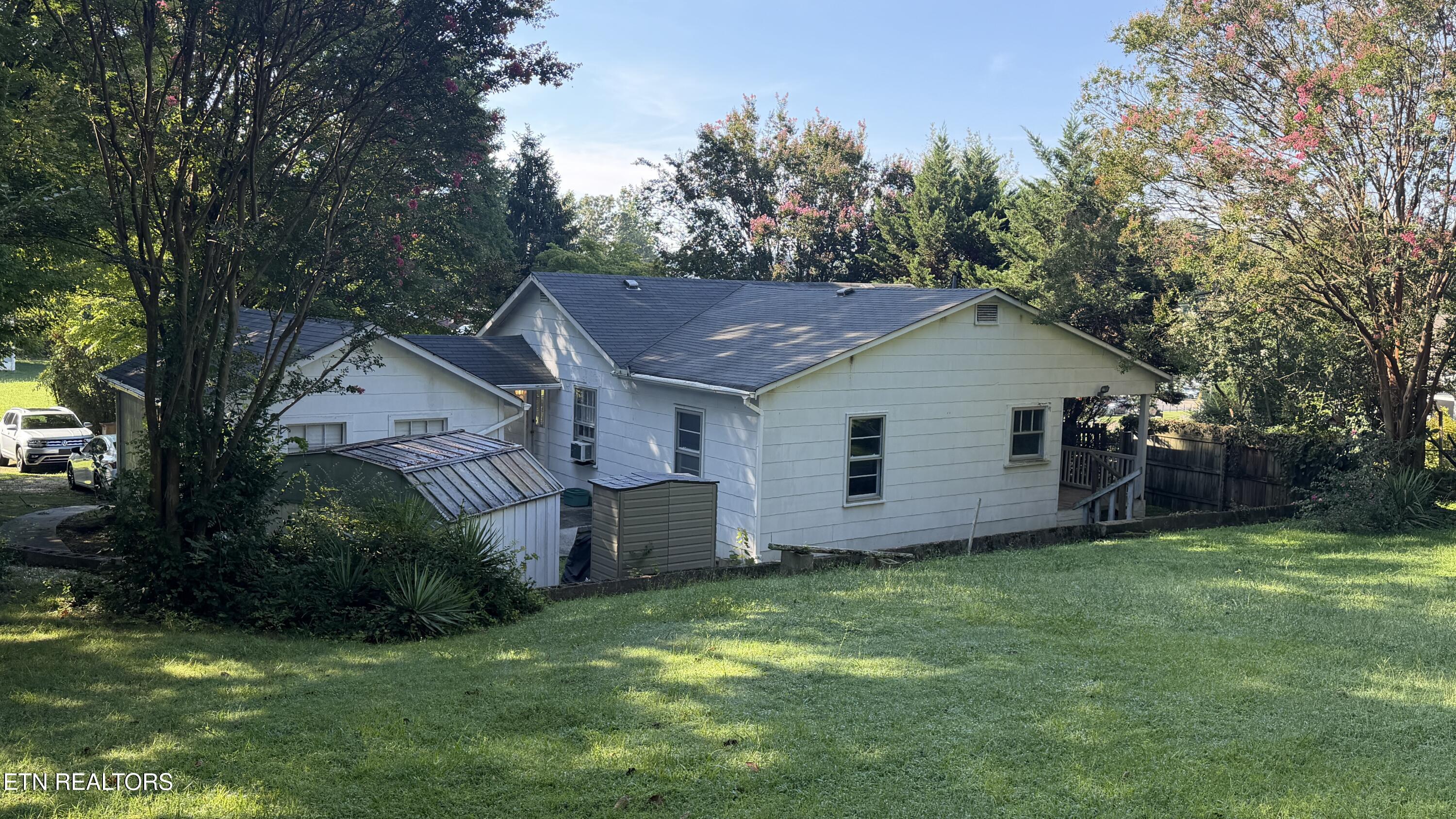 805 Metler Drive Knoxville TN 37912