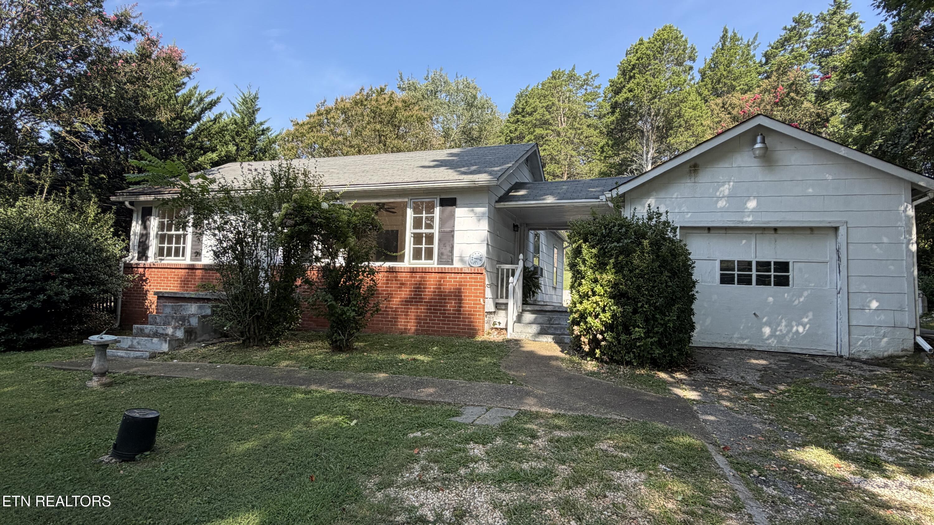 805 Metler Drive Knoxville TN 37912