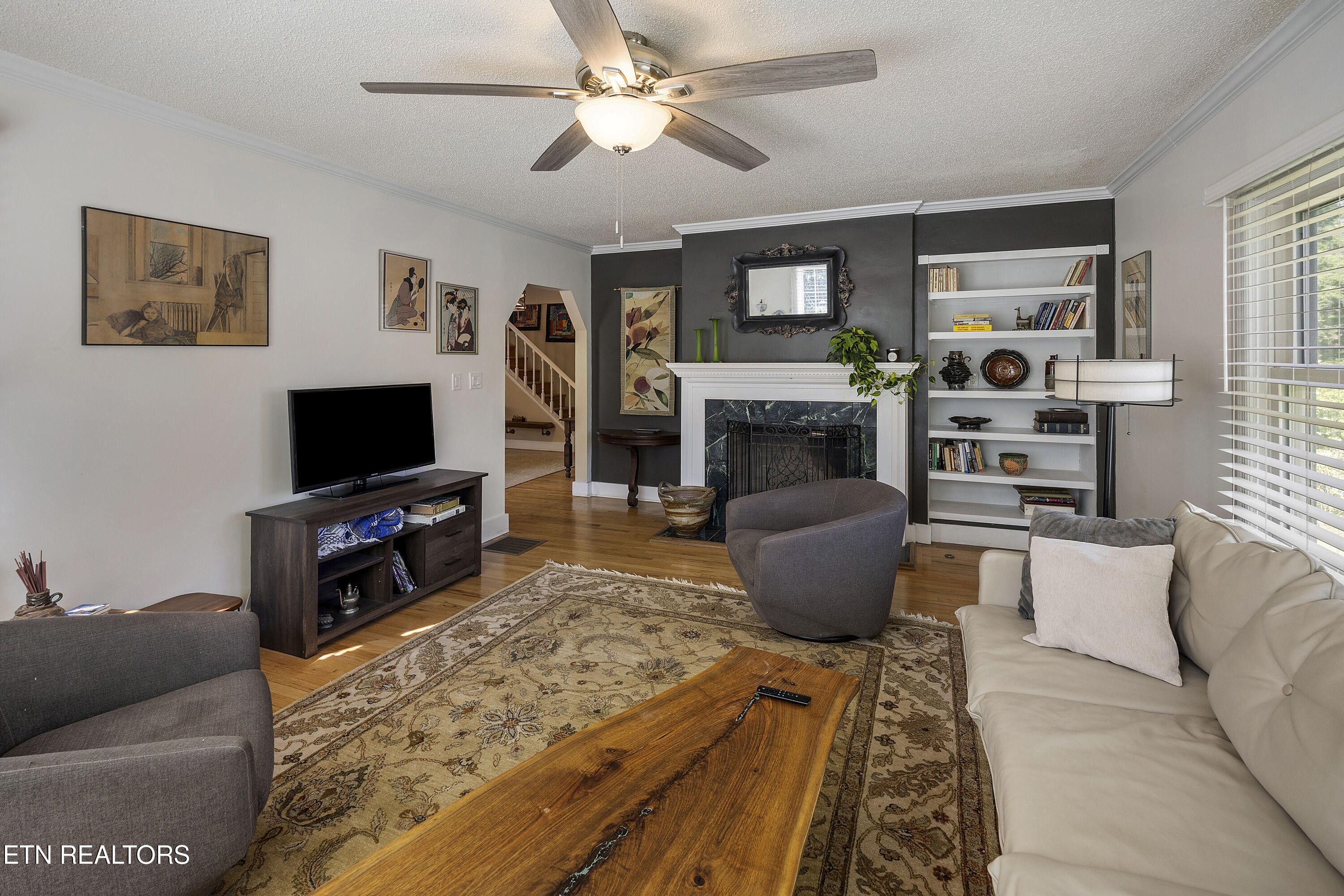 5444 Briercliff Road Knoxville TN 37918