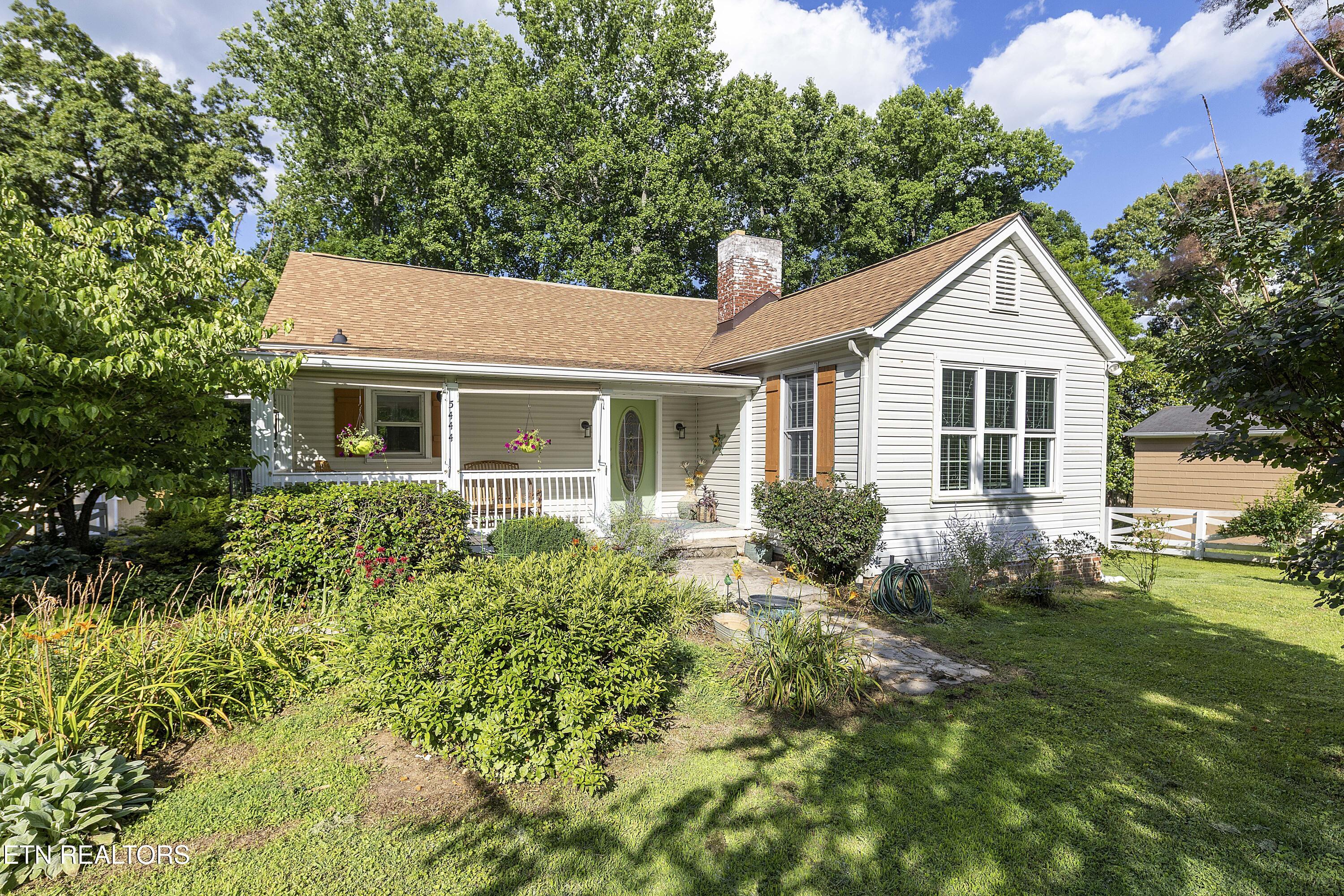 5444 Briercliff Road Knoxville TN 37918