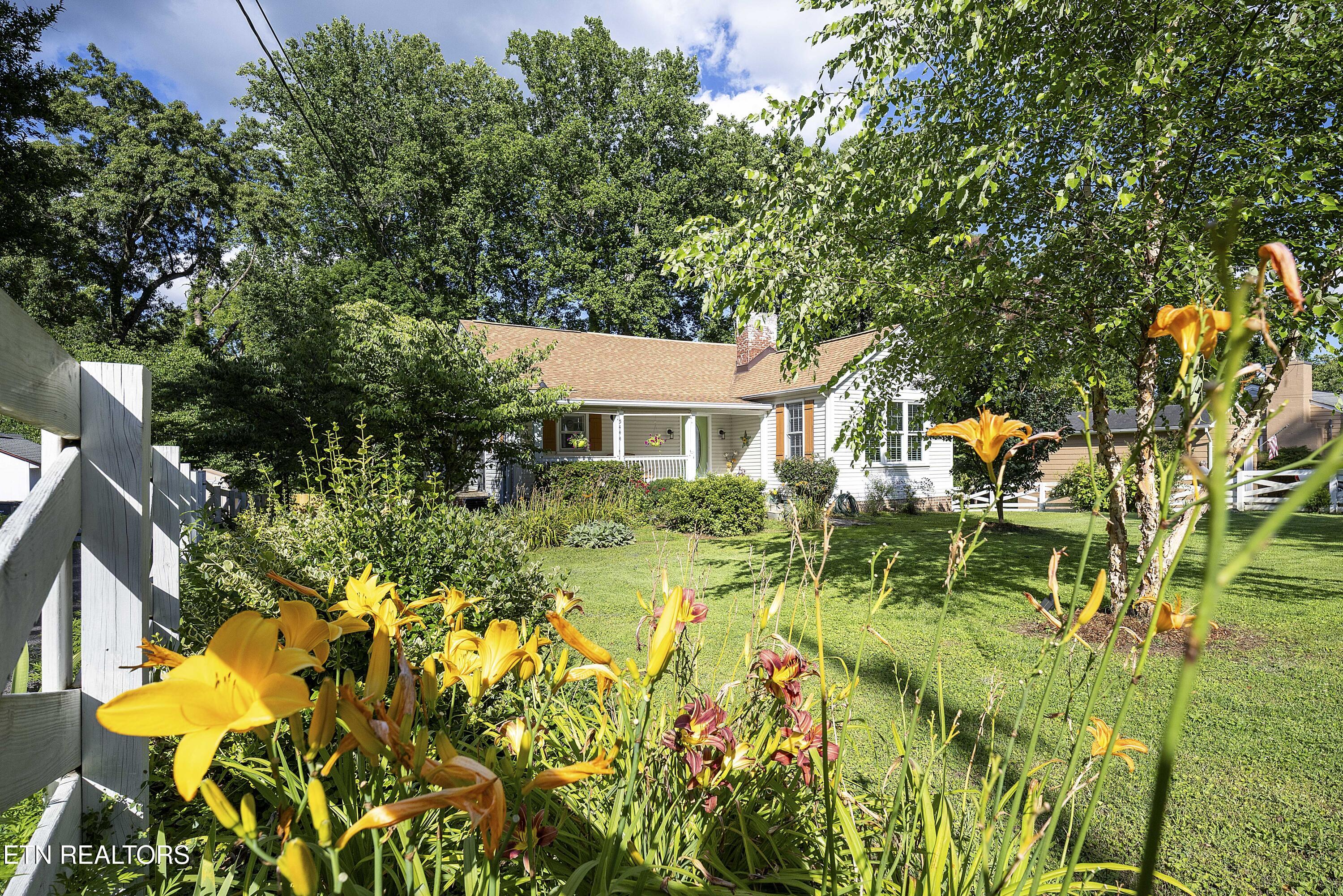 5444 Briercliff Road Knoxville TN 37918