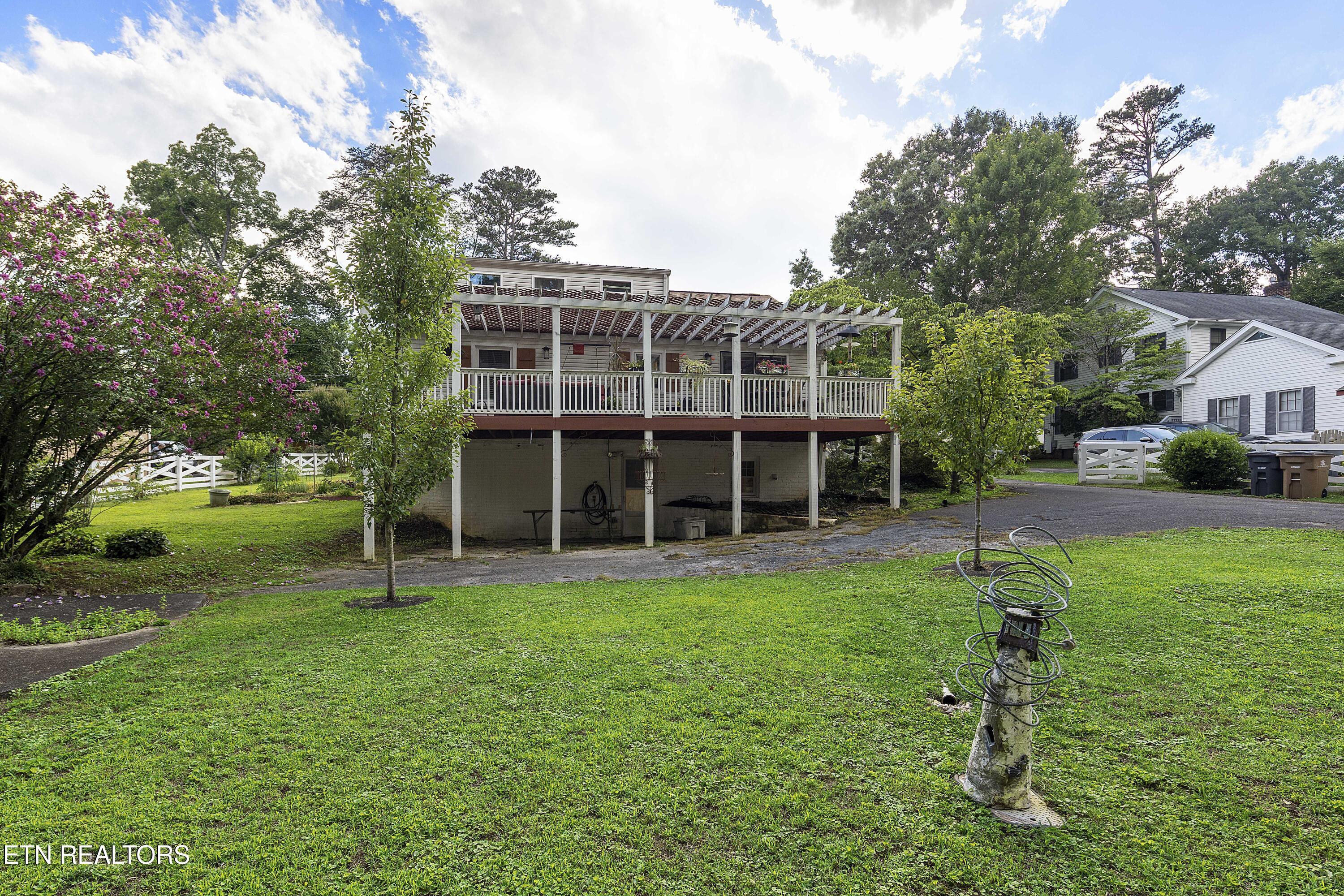5444 Briercliff Road Knoxville TN 37918