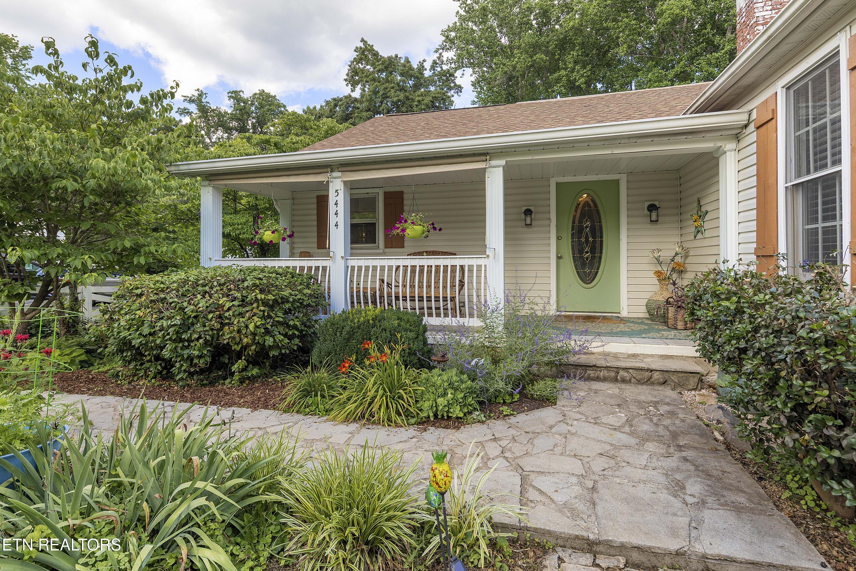 5444 Briercliff Road Knoxville TN 37918