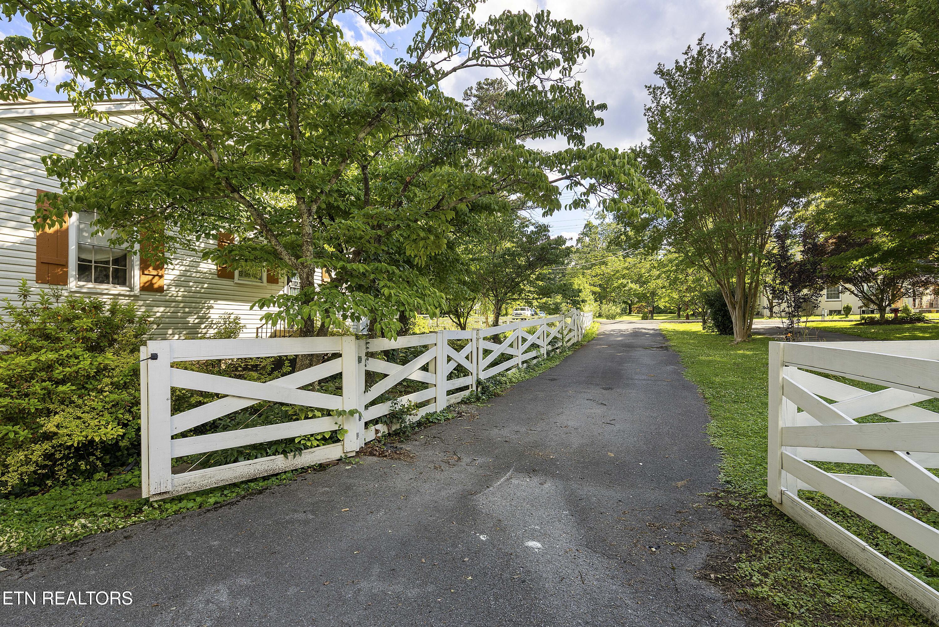 5444 Briercliff Road Knoxville TN 37918