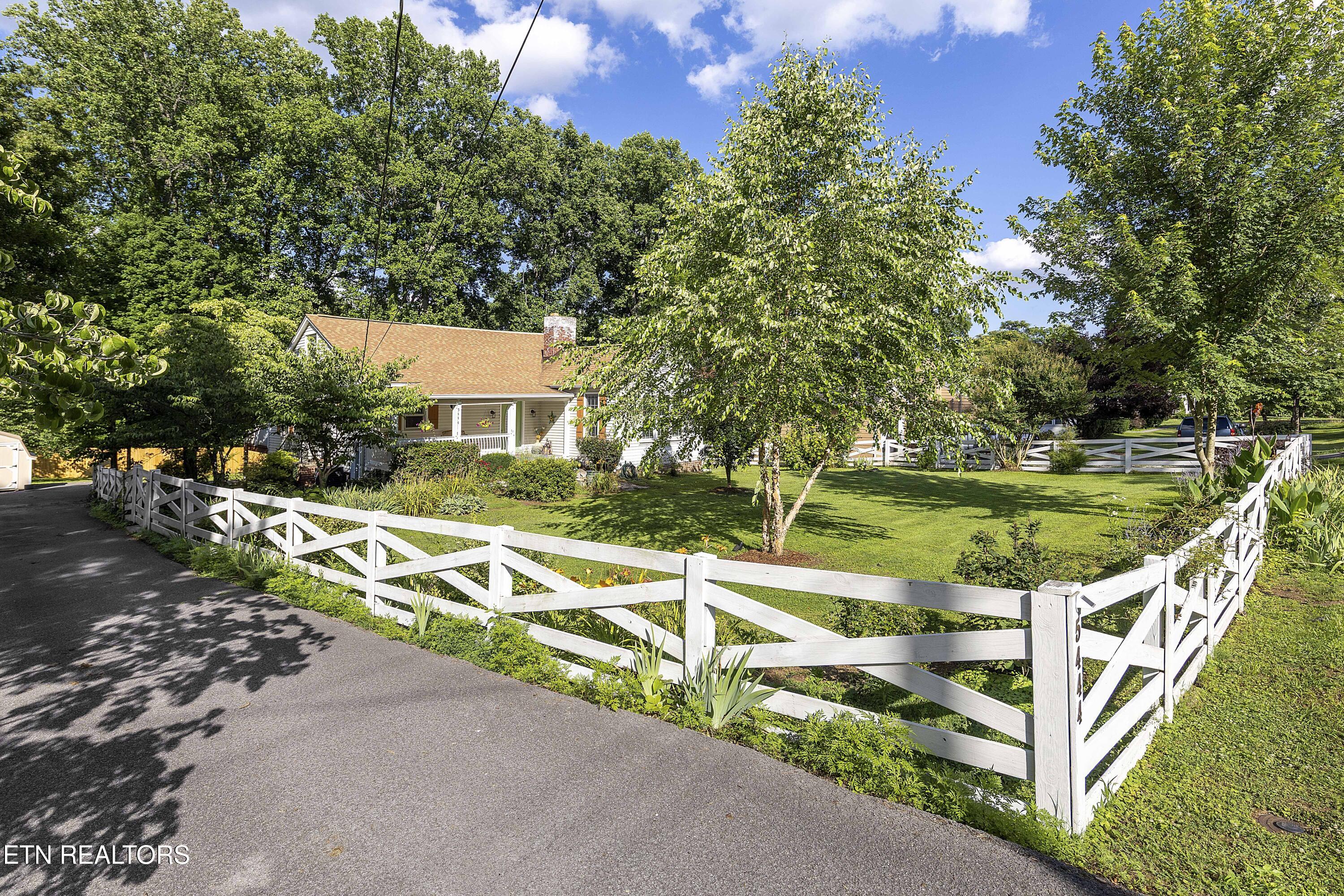 5444 Briercliff Road Knoxville TN 37918