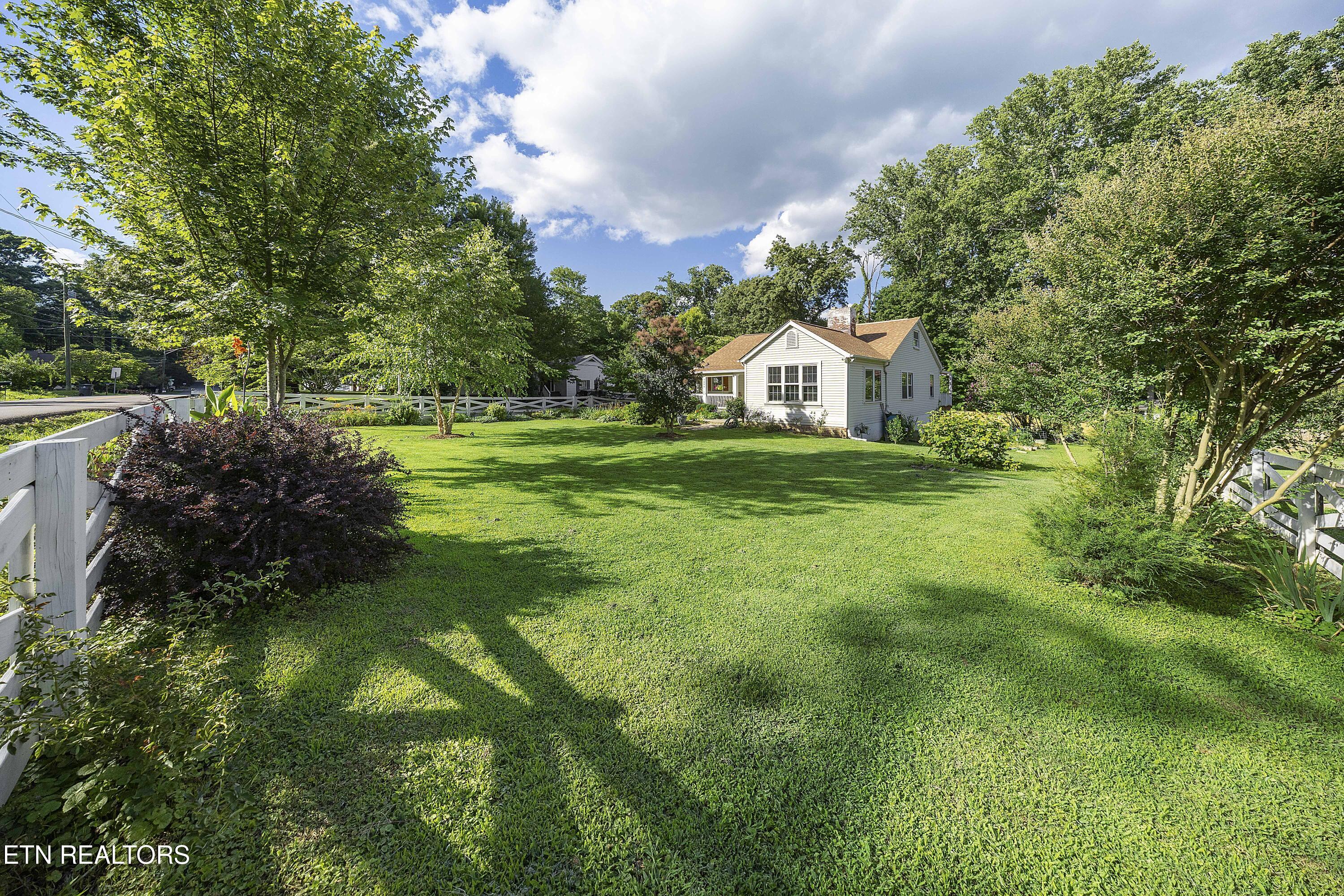 5444 Briercliff Road Knoxville TN 37918