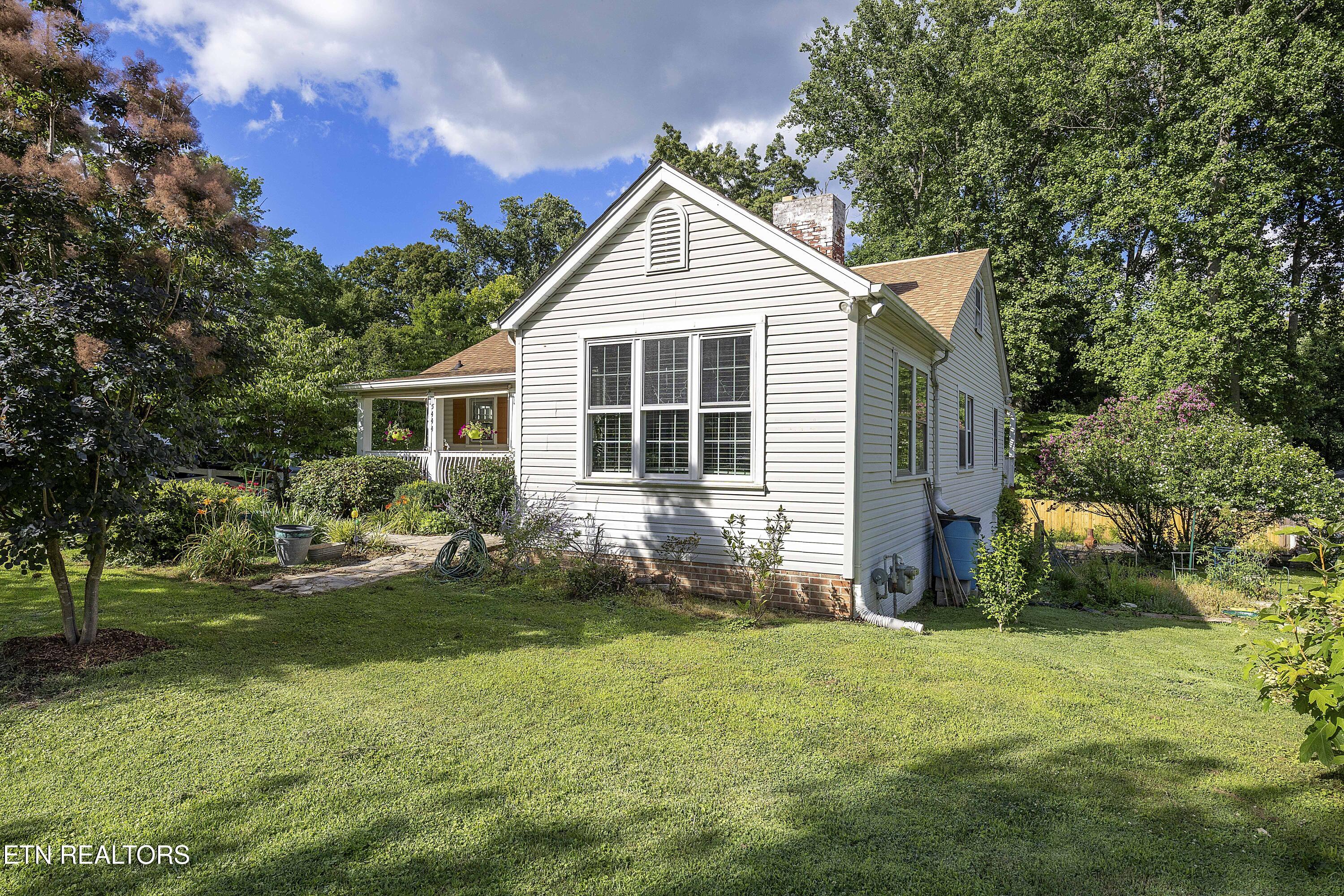 5444 Briercliff Road Knoxville TN 37918