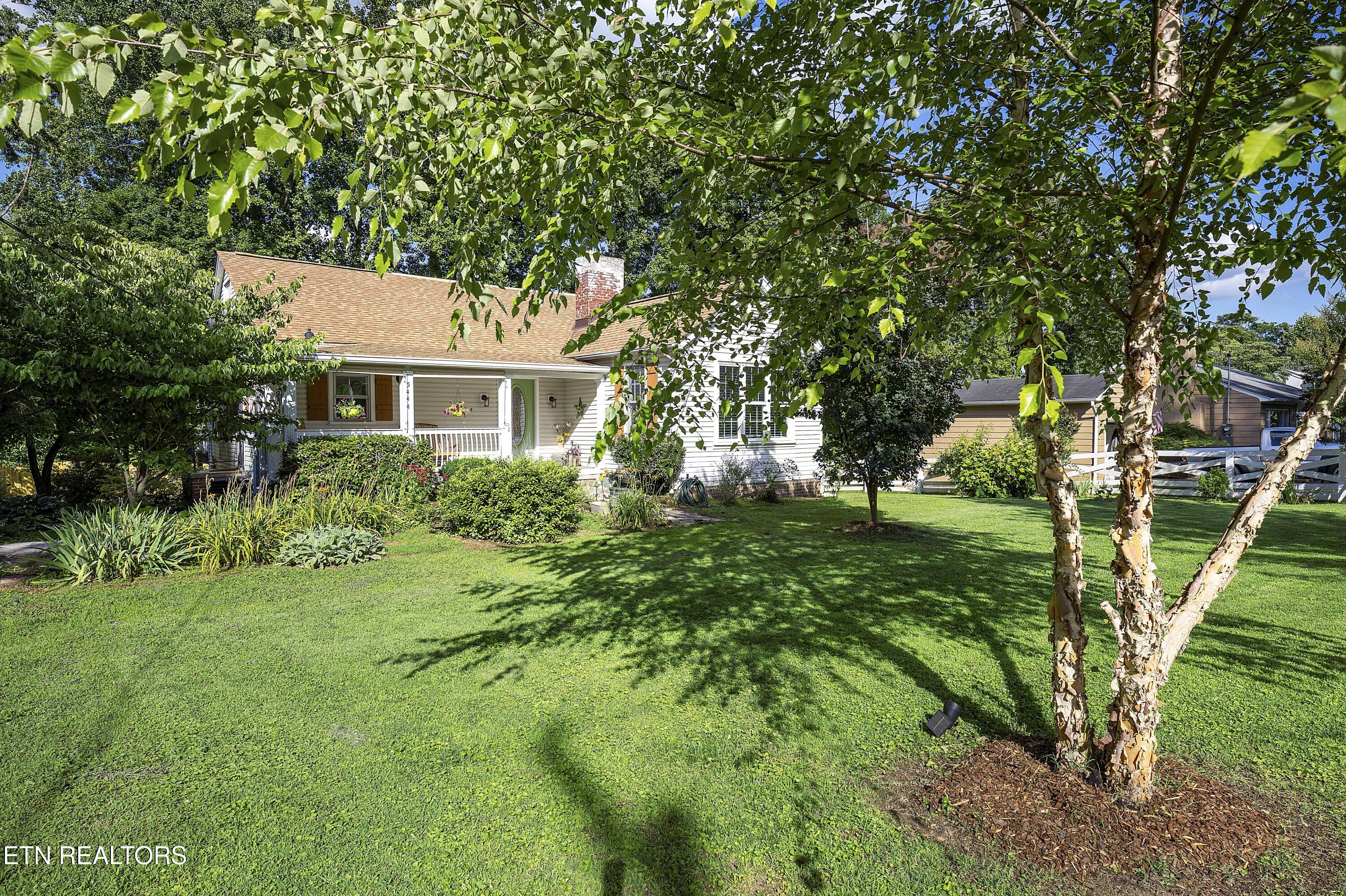 5444 Briercliff Road Knoxville TN 37918