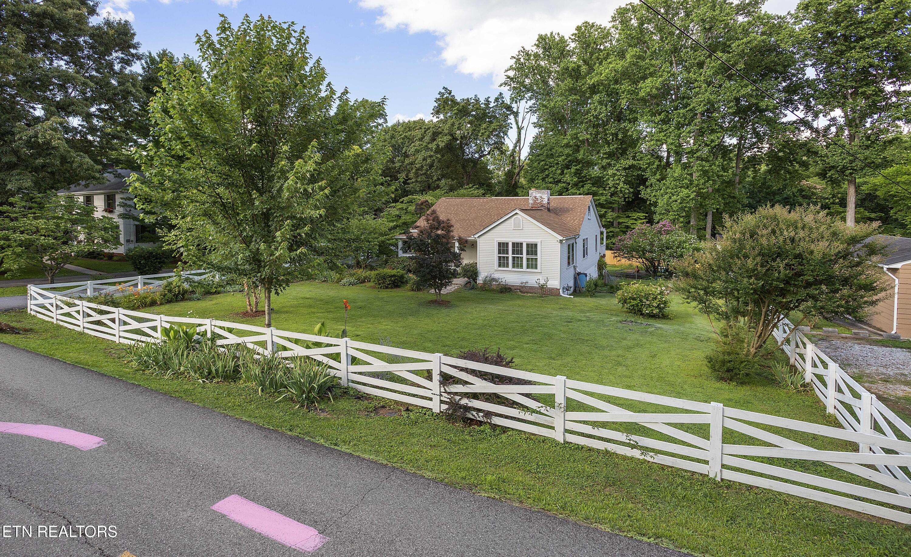 5444 Briercliff Road Knoxville TN 37918