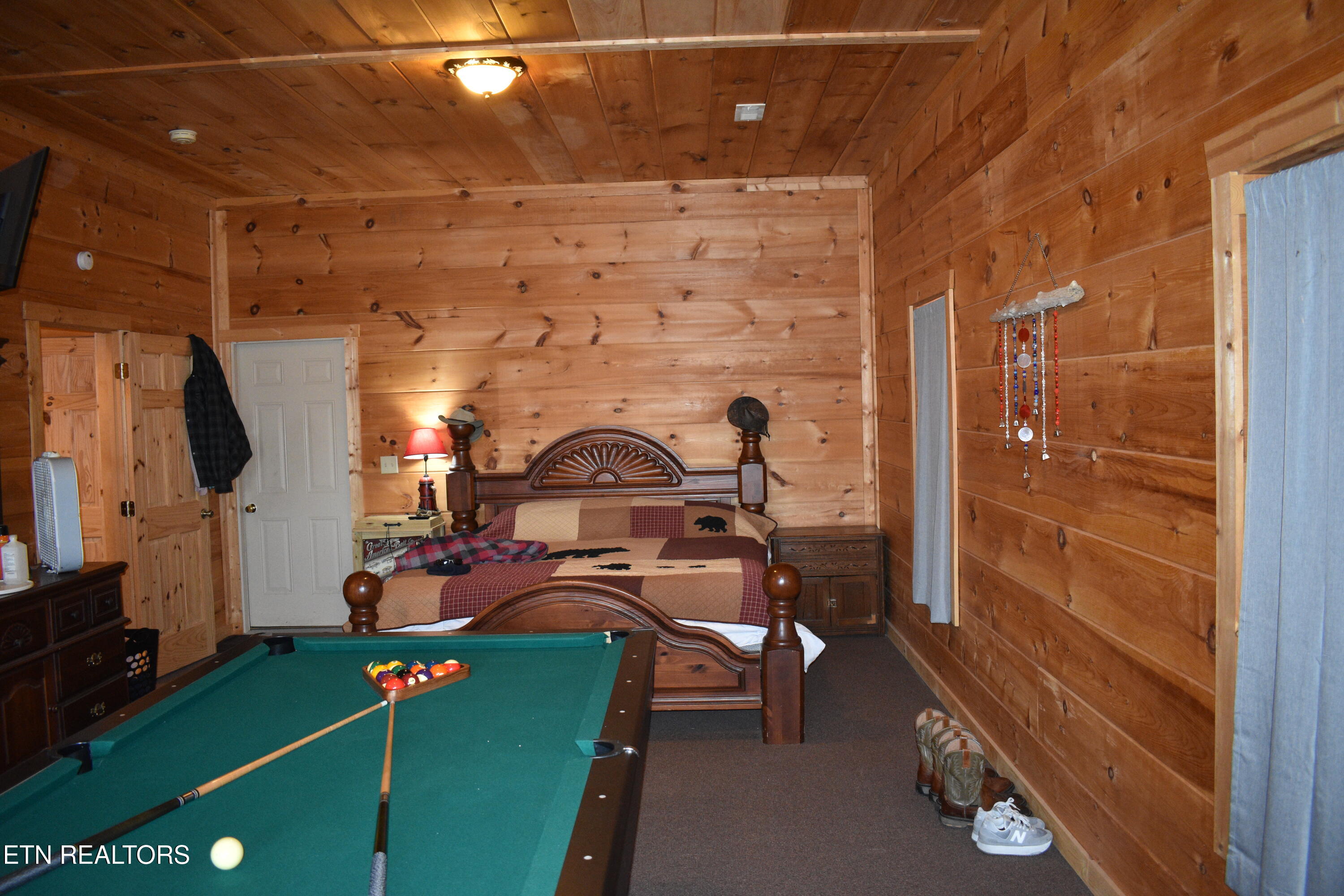 320 Sara Lane Maynardville TN 37807