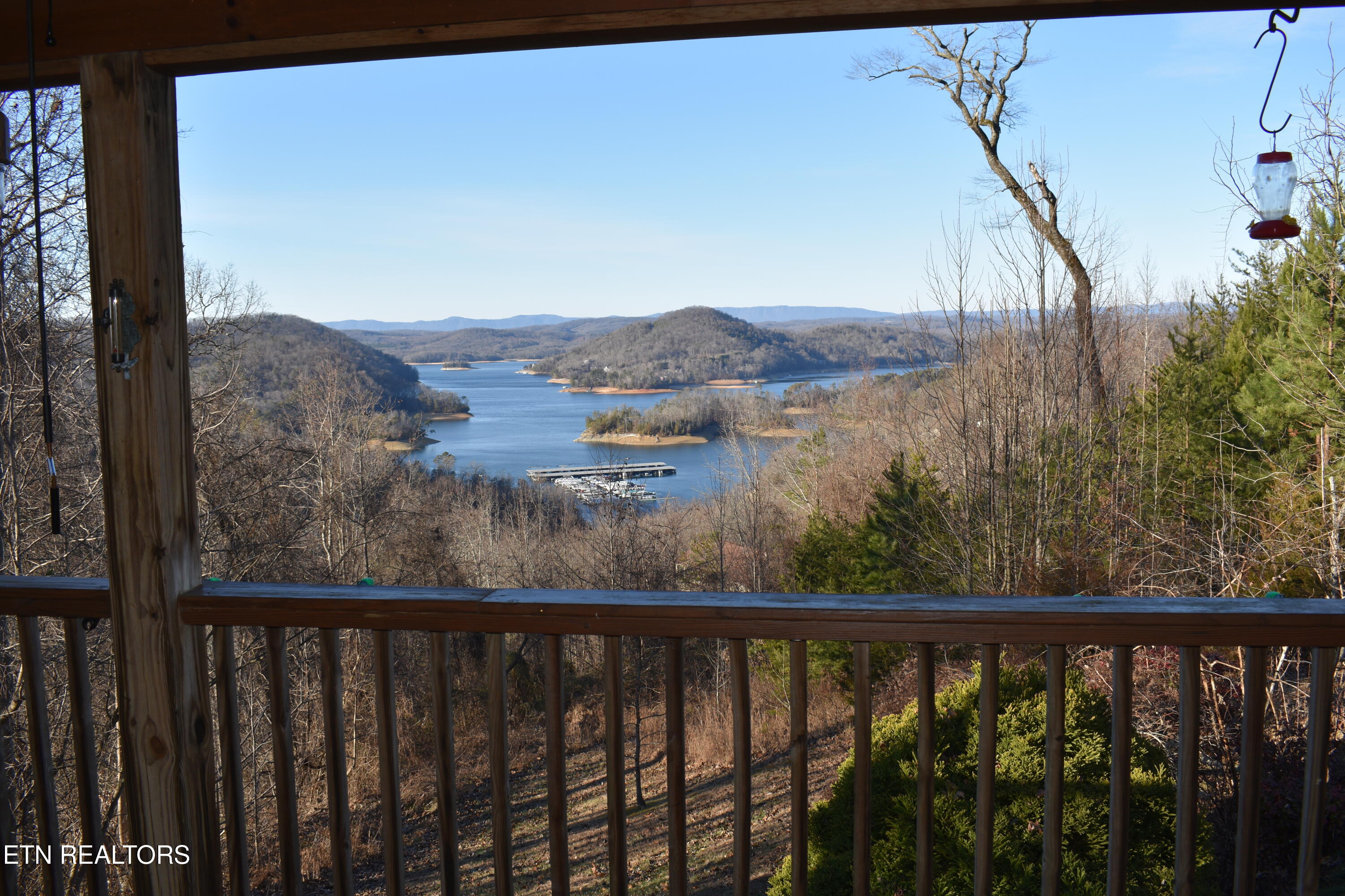 320 Sara Lane Maynardville TN 37807