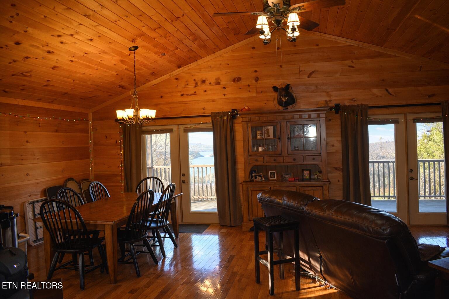 320 Sara Lane Maynardville TN 37807