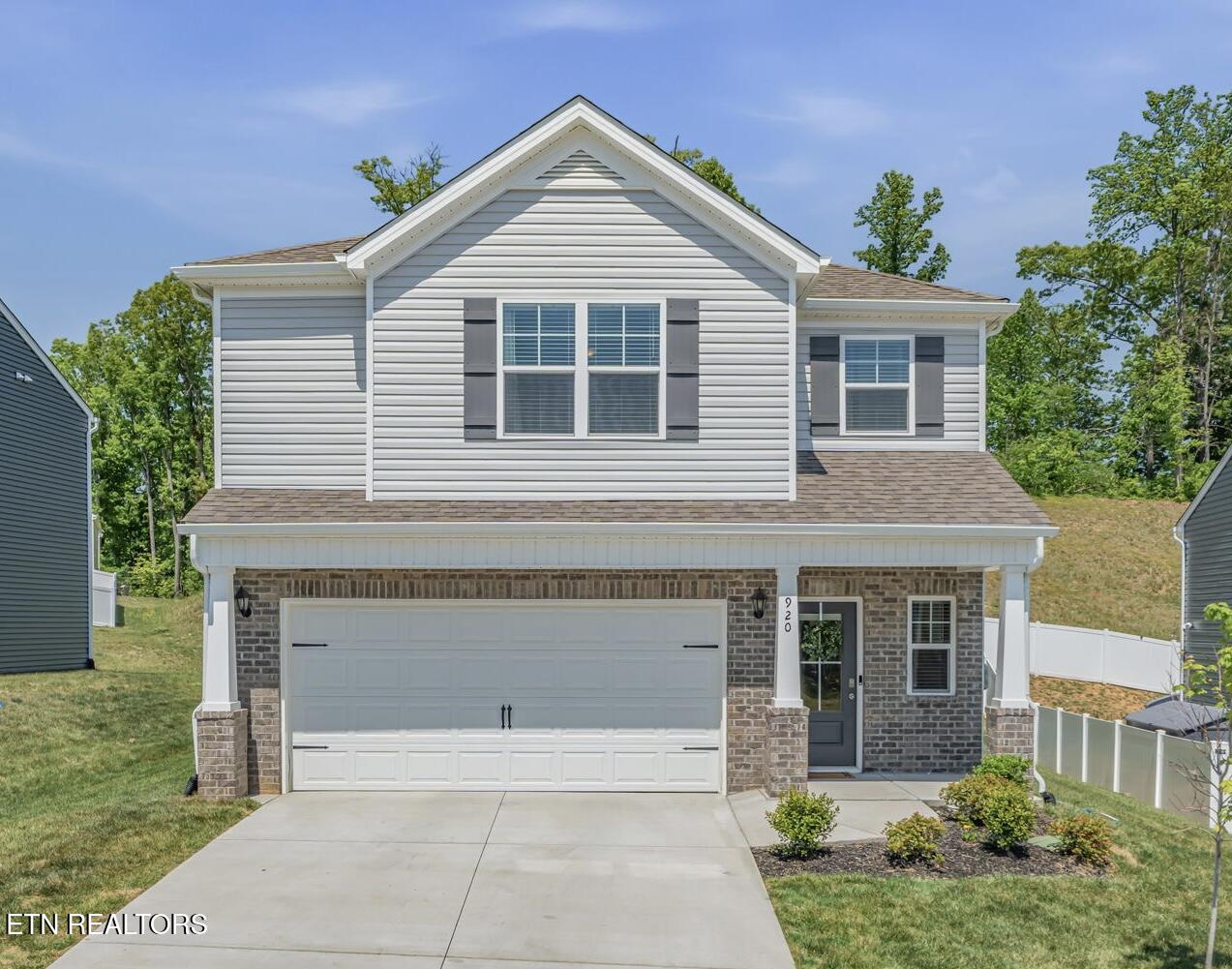 920 Utopia Lane Knoxville TN 37932