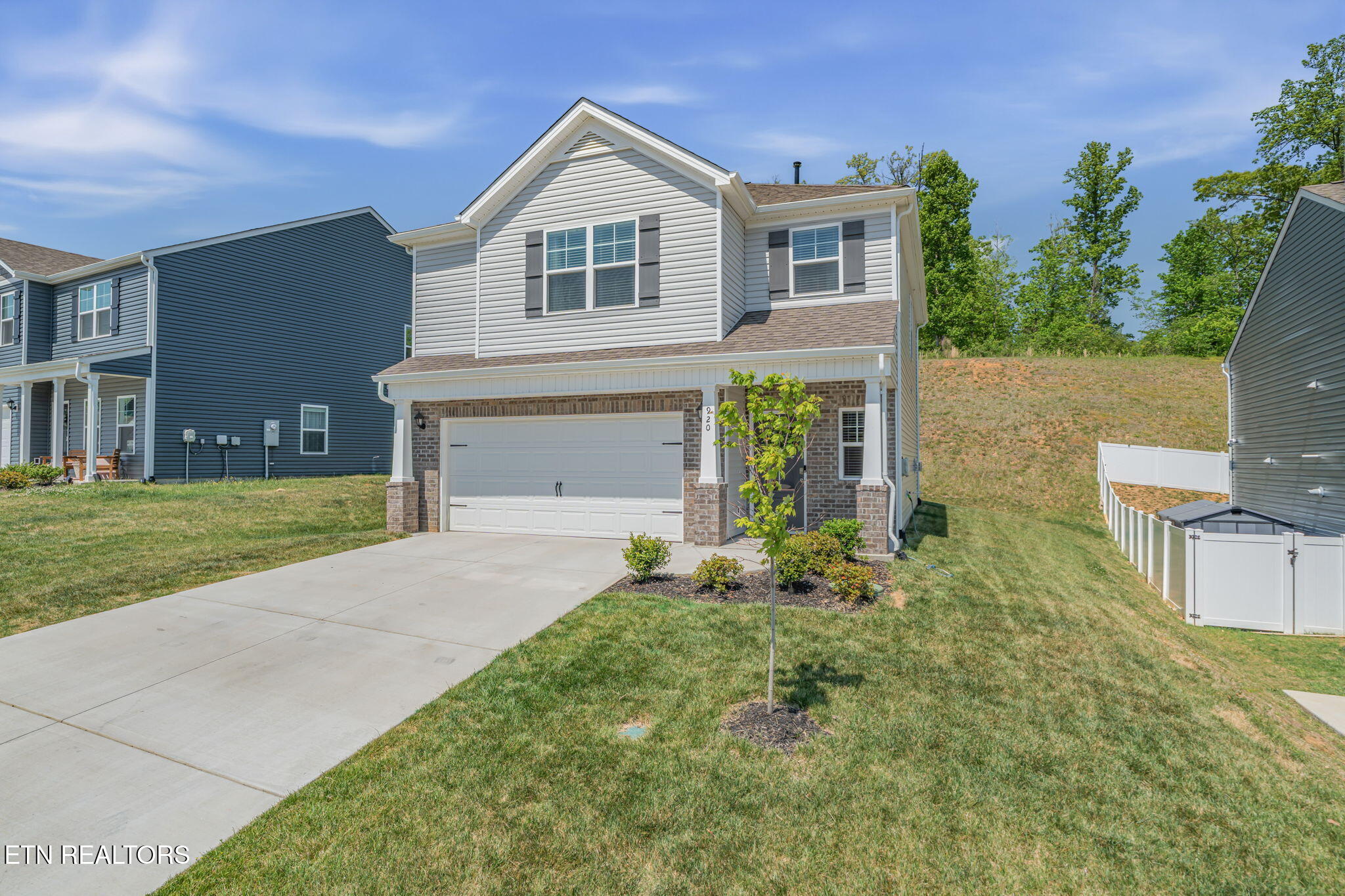 920 Utopia Lane Knoxville TN 37932