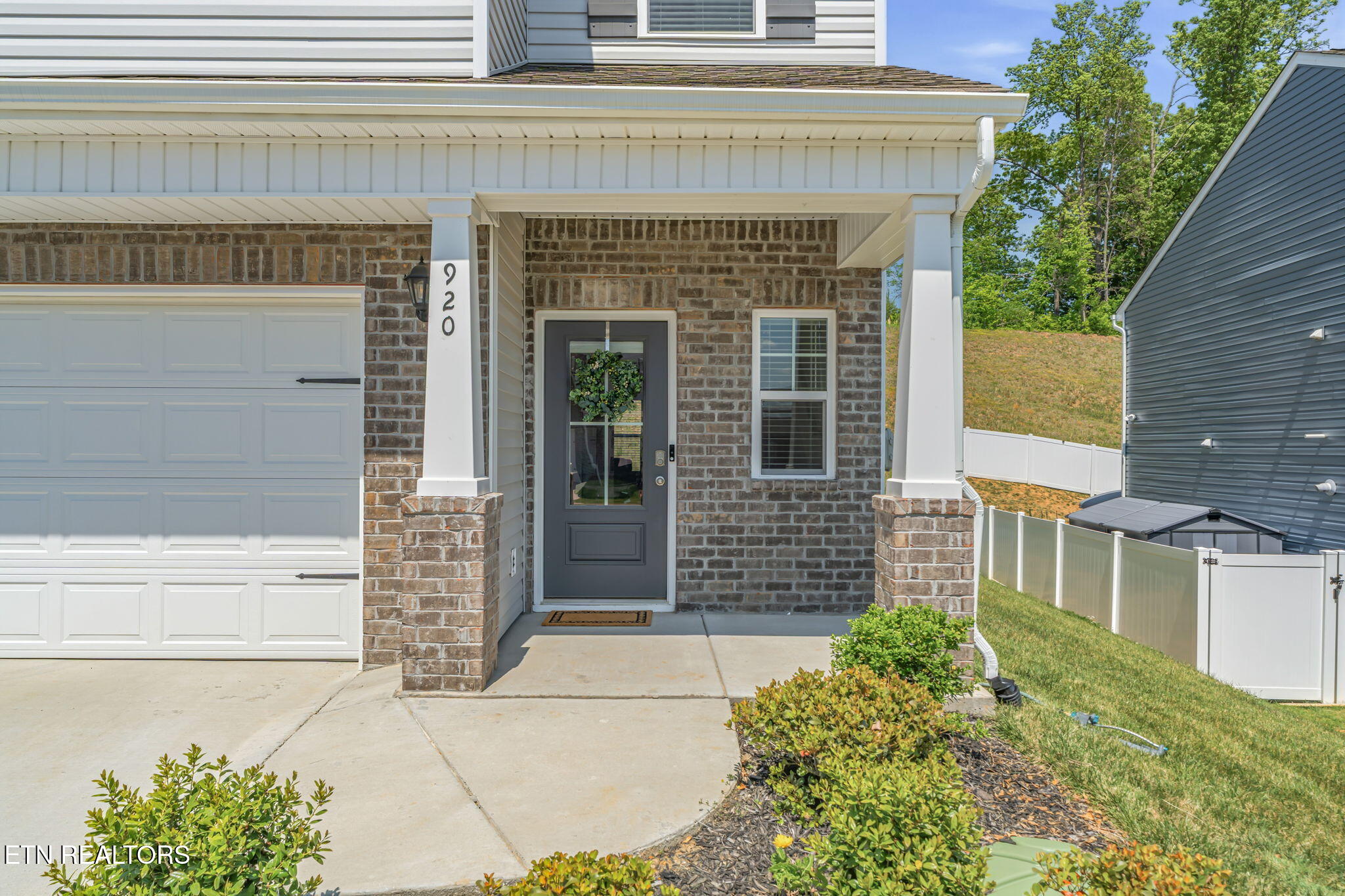 920 Utopia Lane Knoxville TN 37932