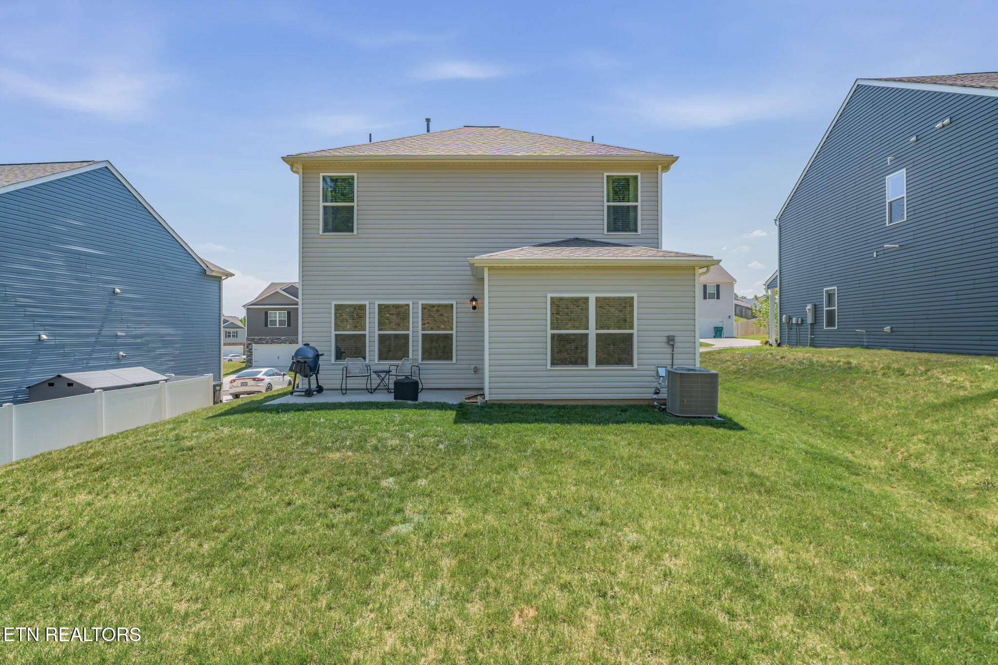 920 Utopia Lane Knoxville TN 37932