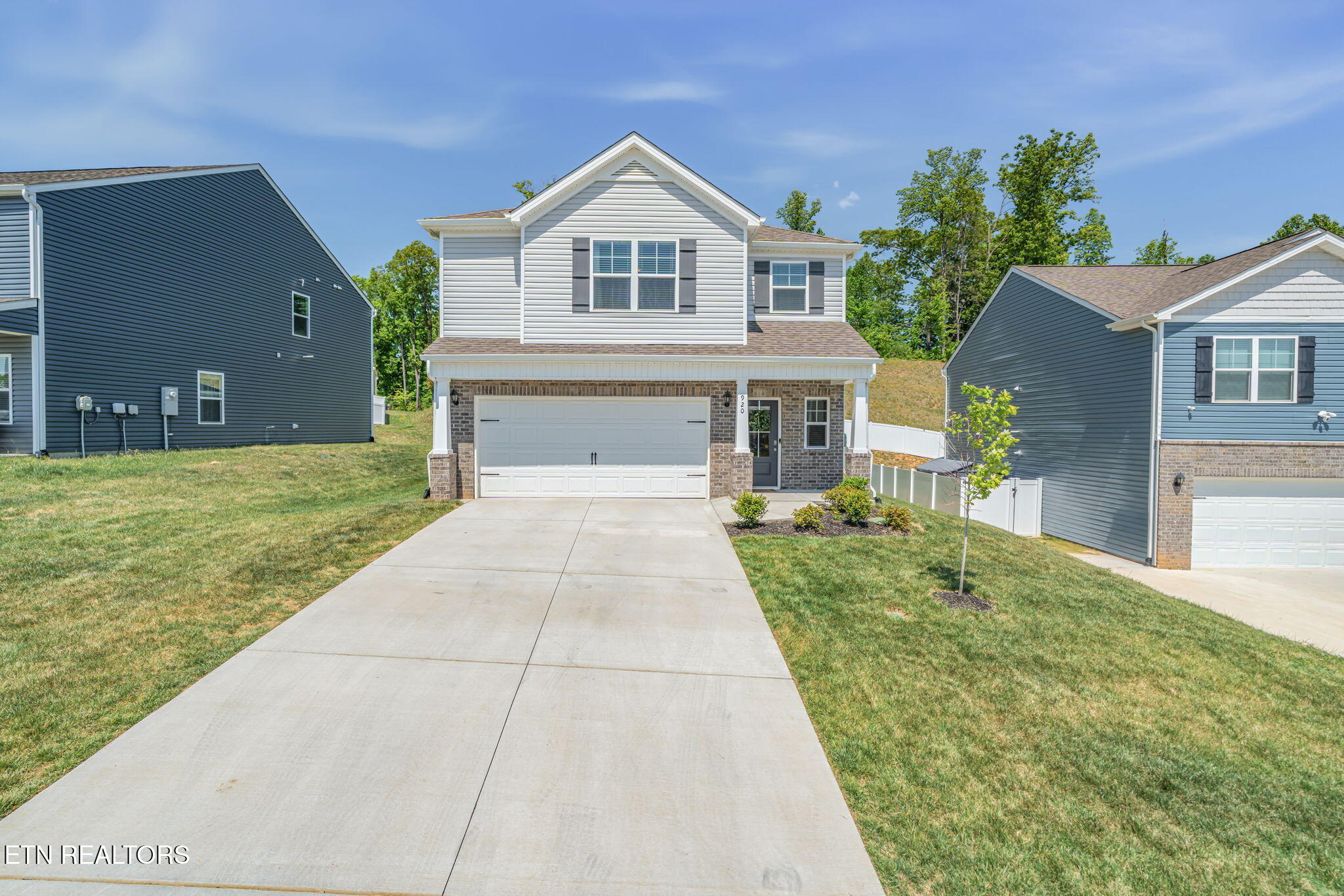 920 Utopia Lane Knoxville TN 37932