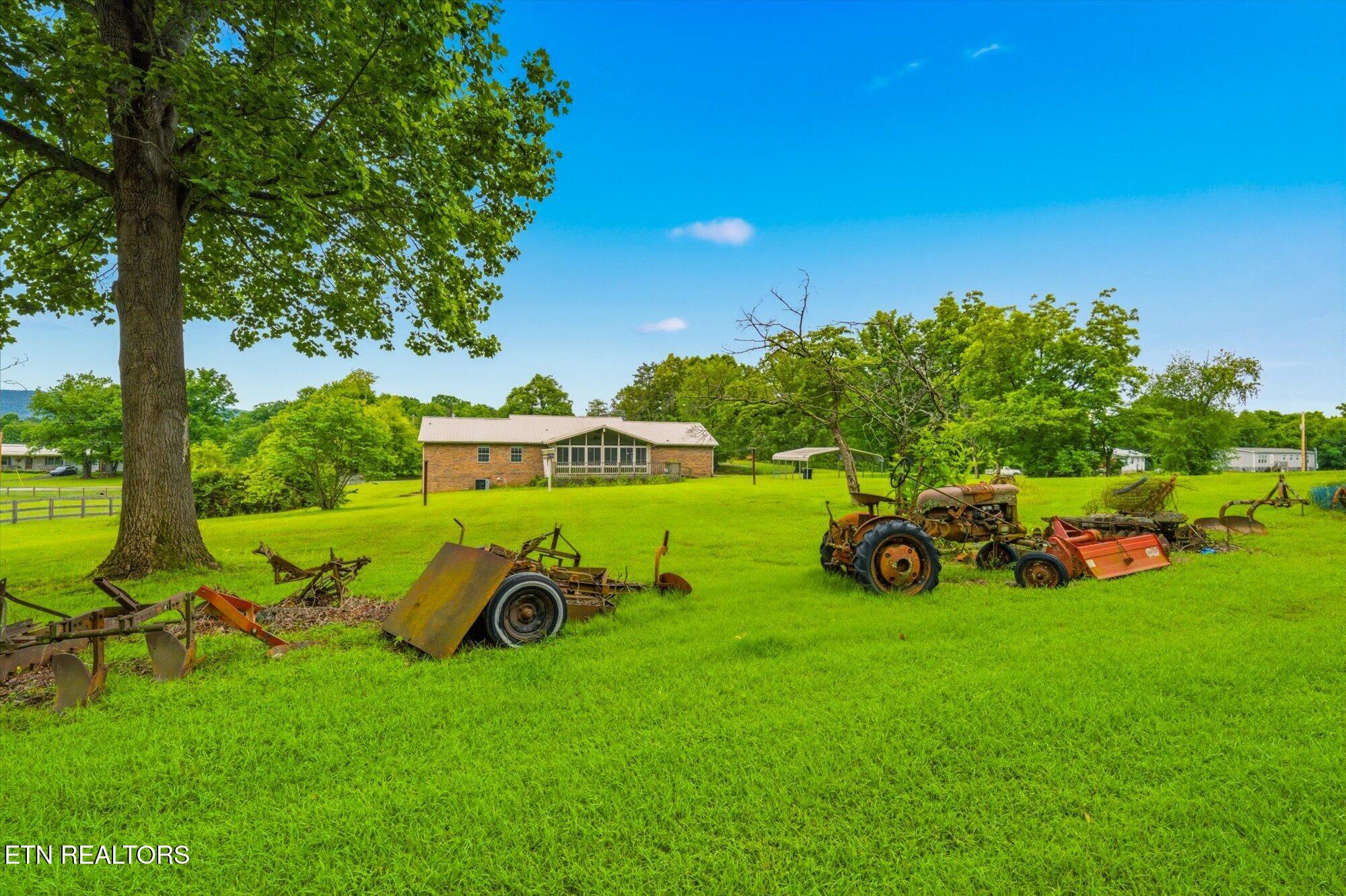 3145 Abbott Road Maryville TN 37803