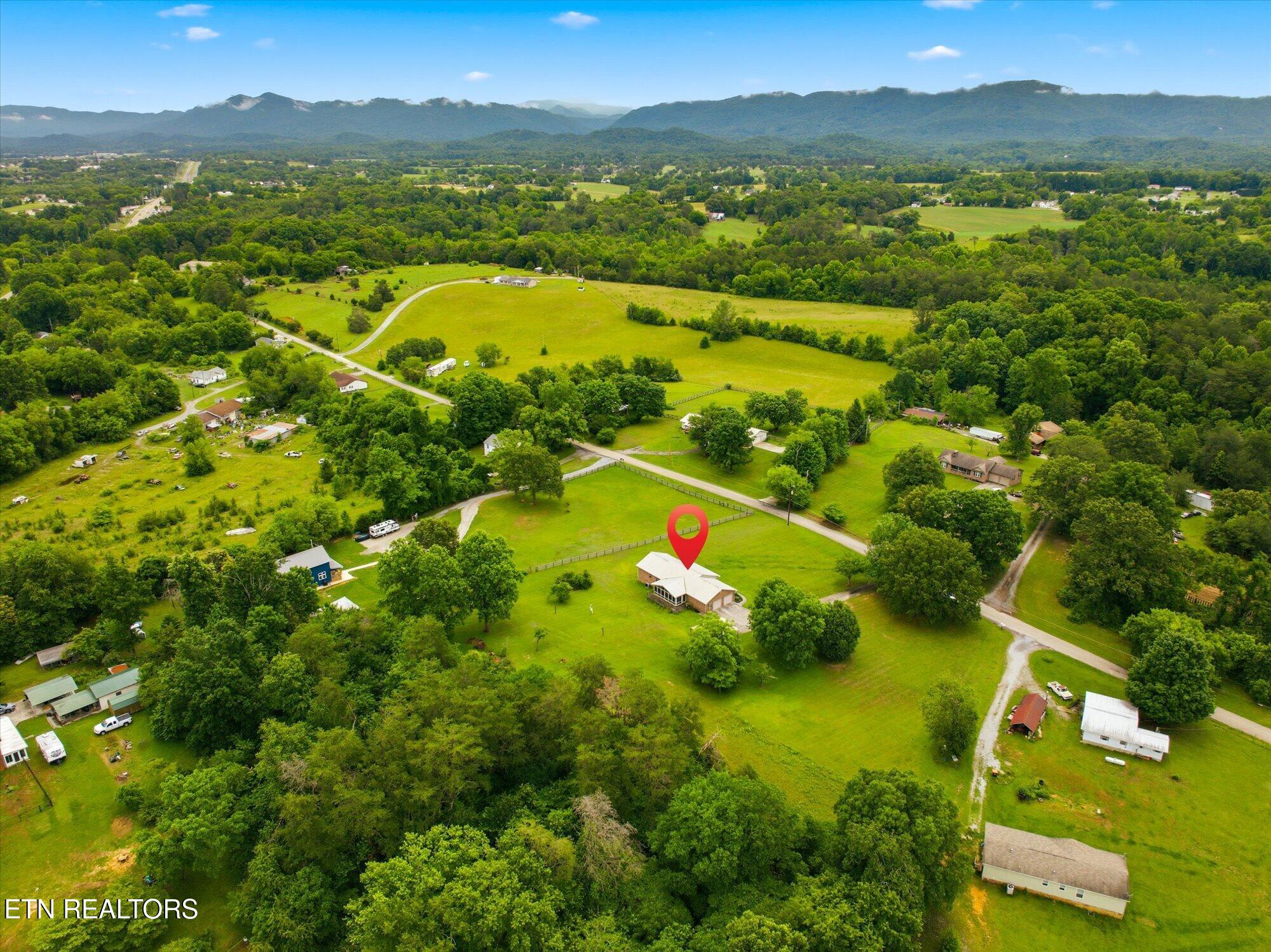 3145 Abbott Road Maryville TN 37803