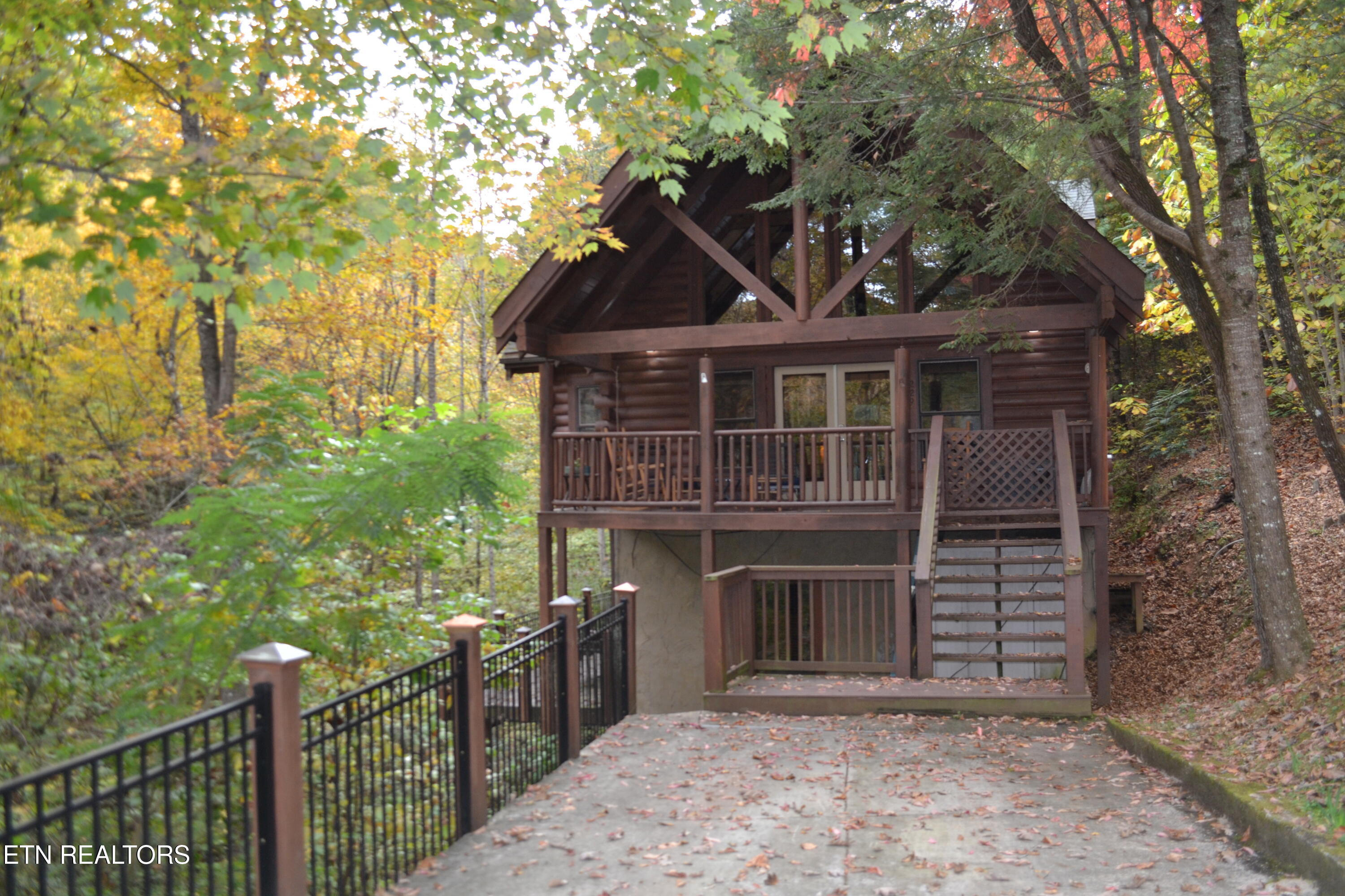 229 Edens Way Sevierville TN 37876